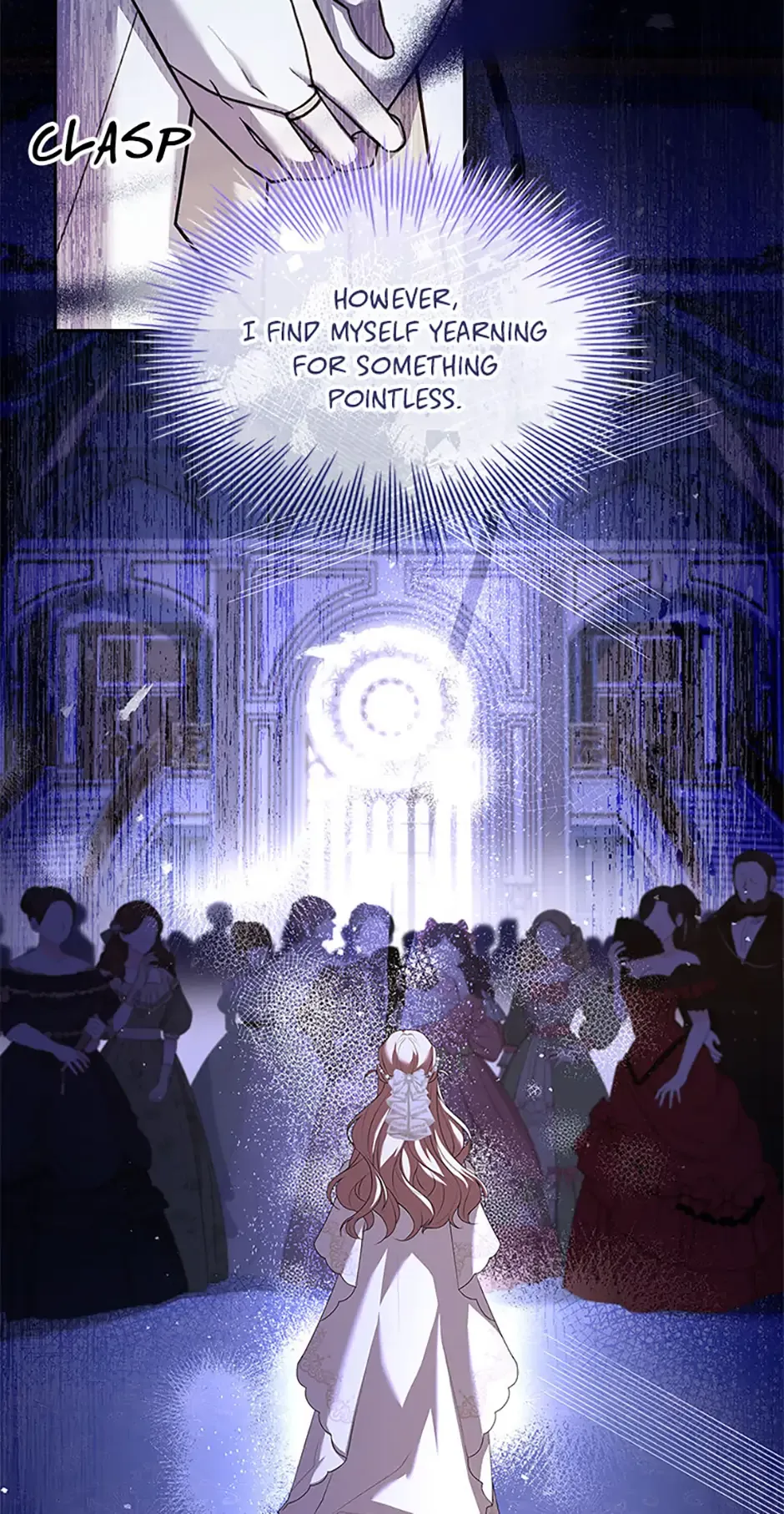 Happy Sea World Chapter 36 Online - página 12
