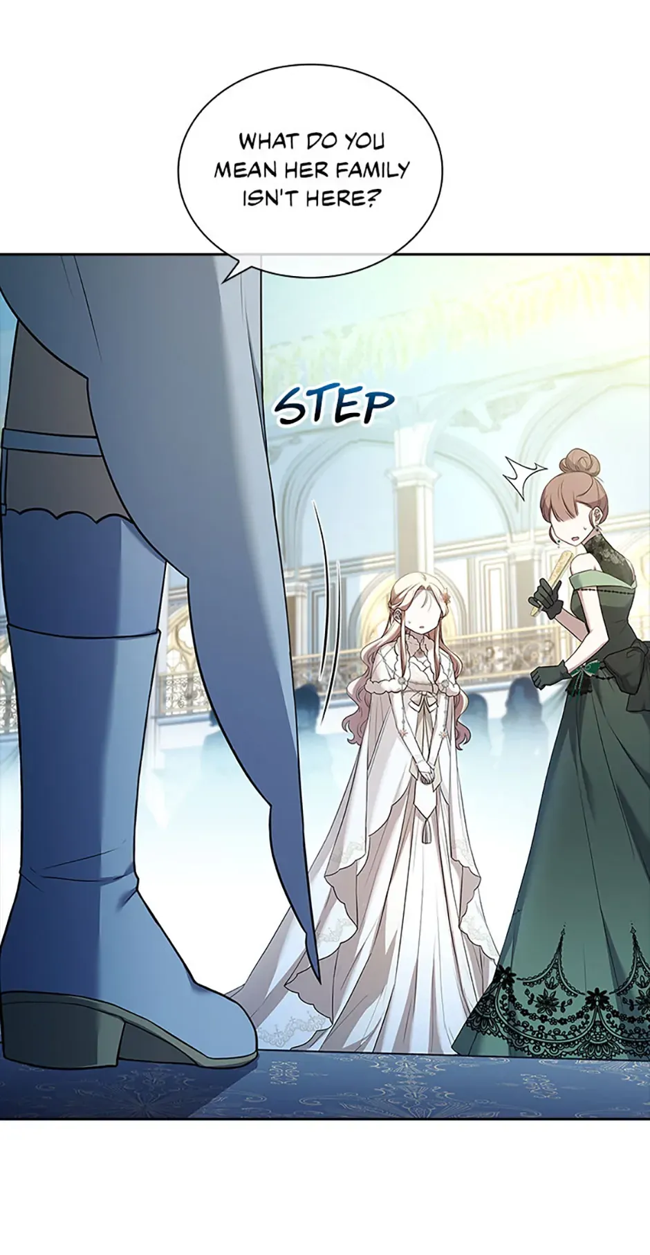 Happy Sea World Chapter 36 Online - página 14