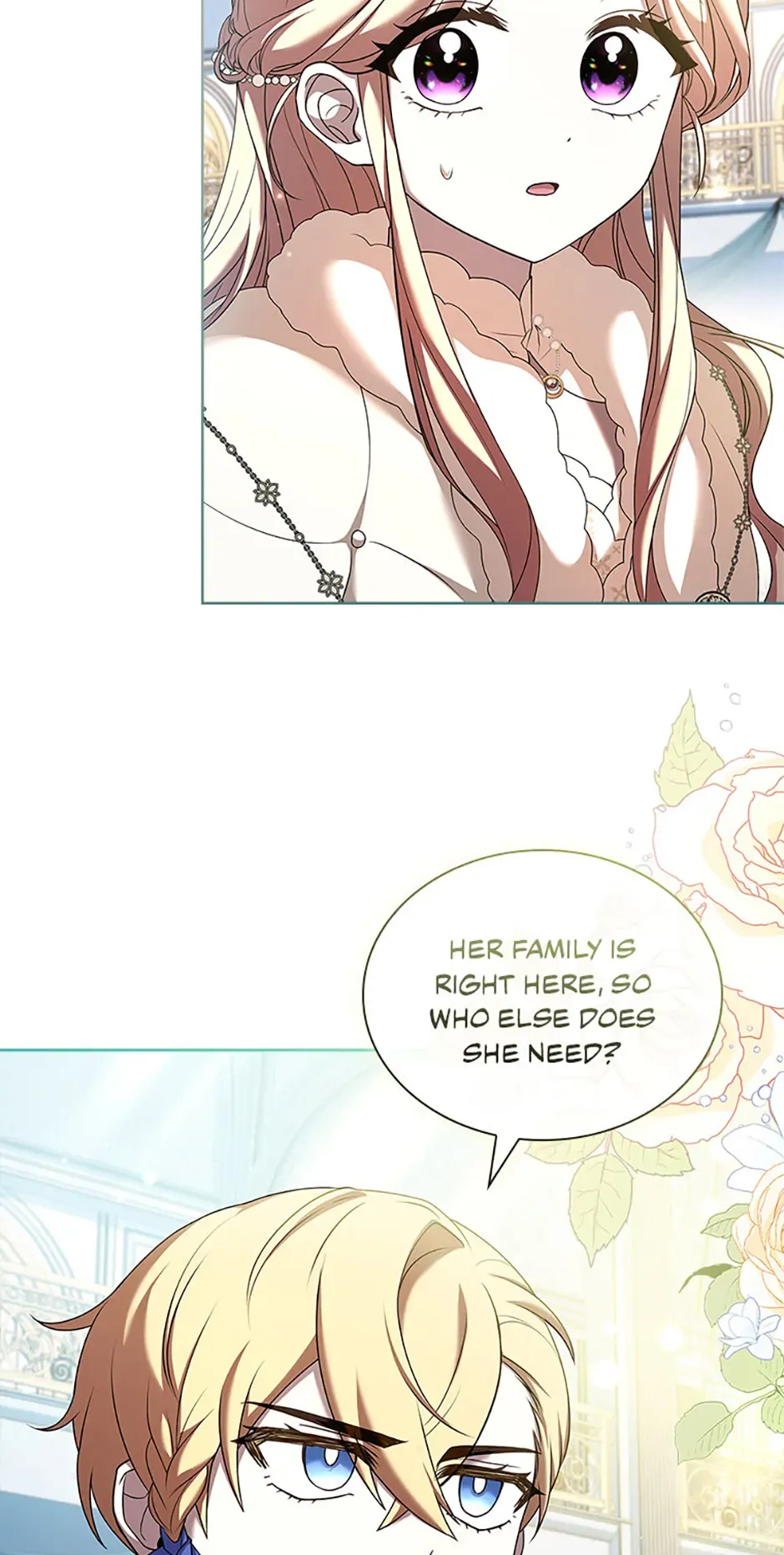 Happy Sea World Chapter 36 Online - página 17