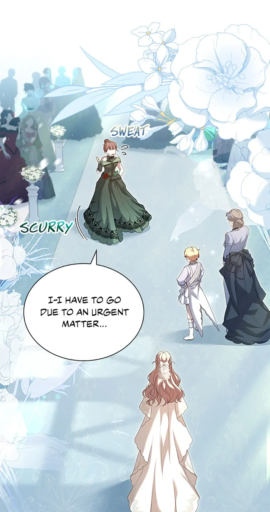 Happy Sea World Chapter 36 Online - página 22