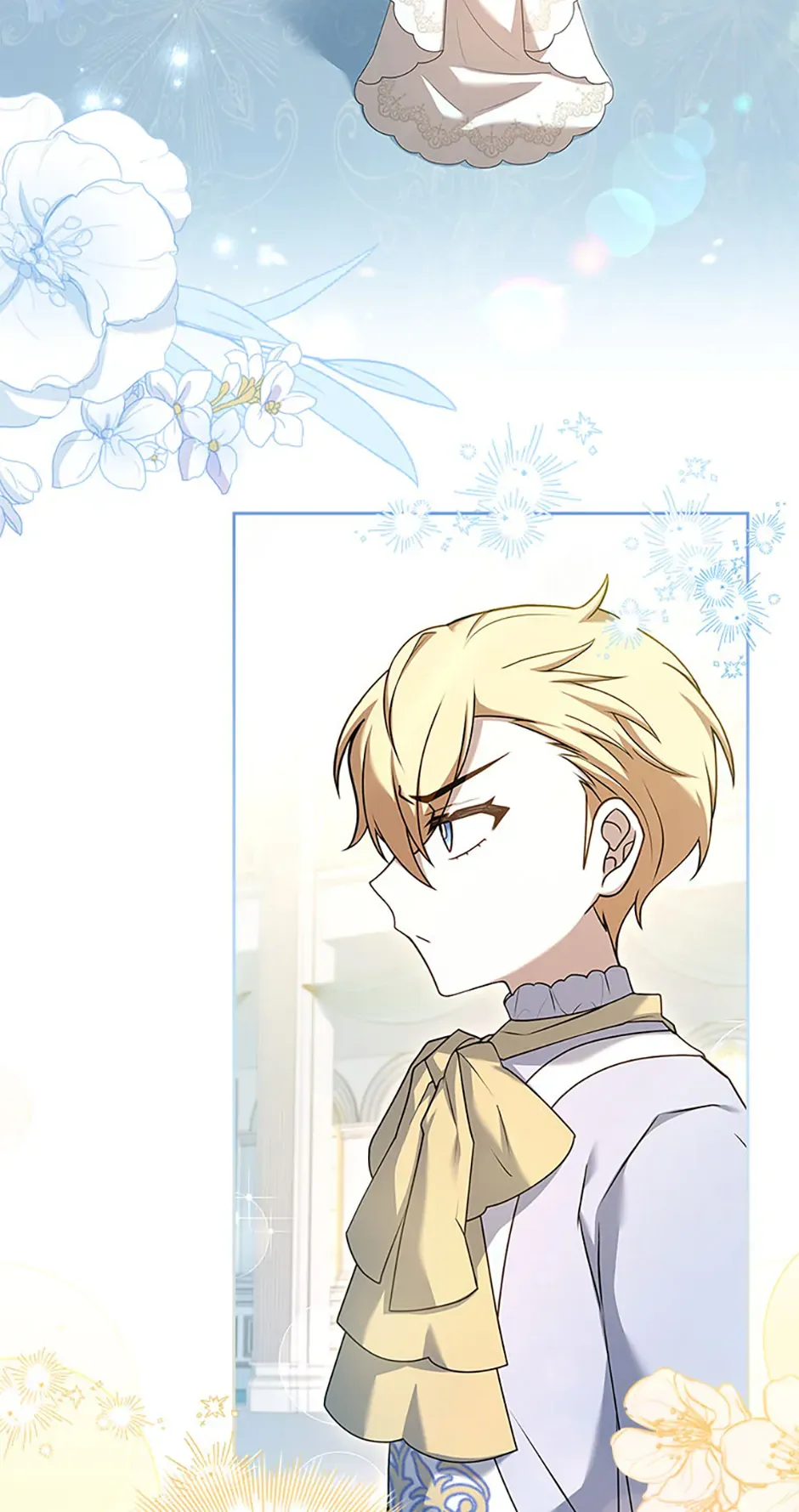 Happy Sea World Chapter 36 Online - página 23