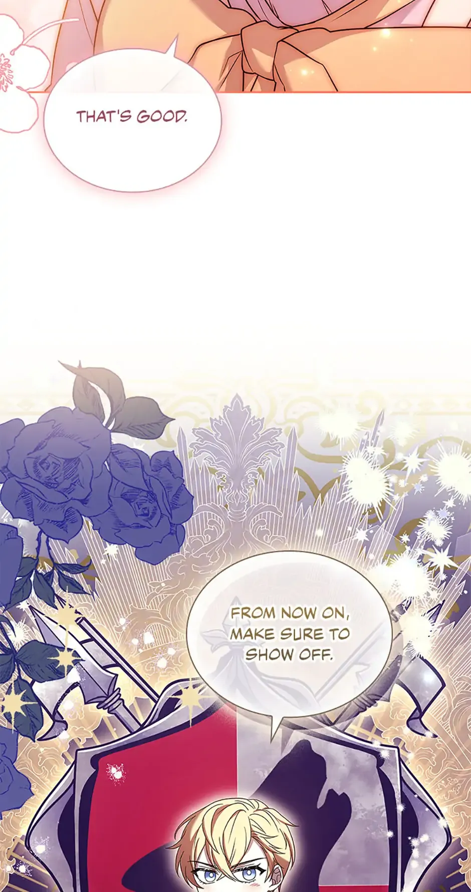 Happy Sea World Chapter 36 Online - página 27