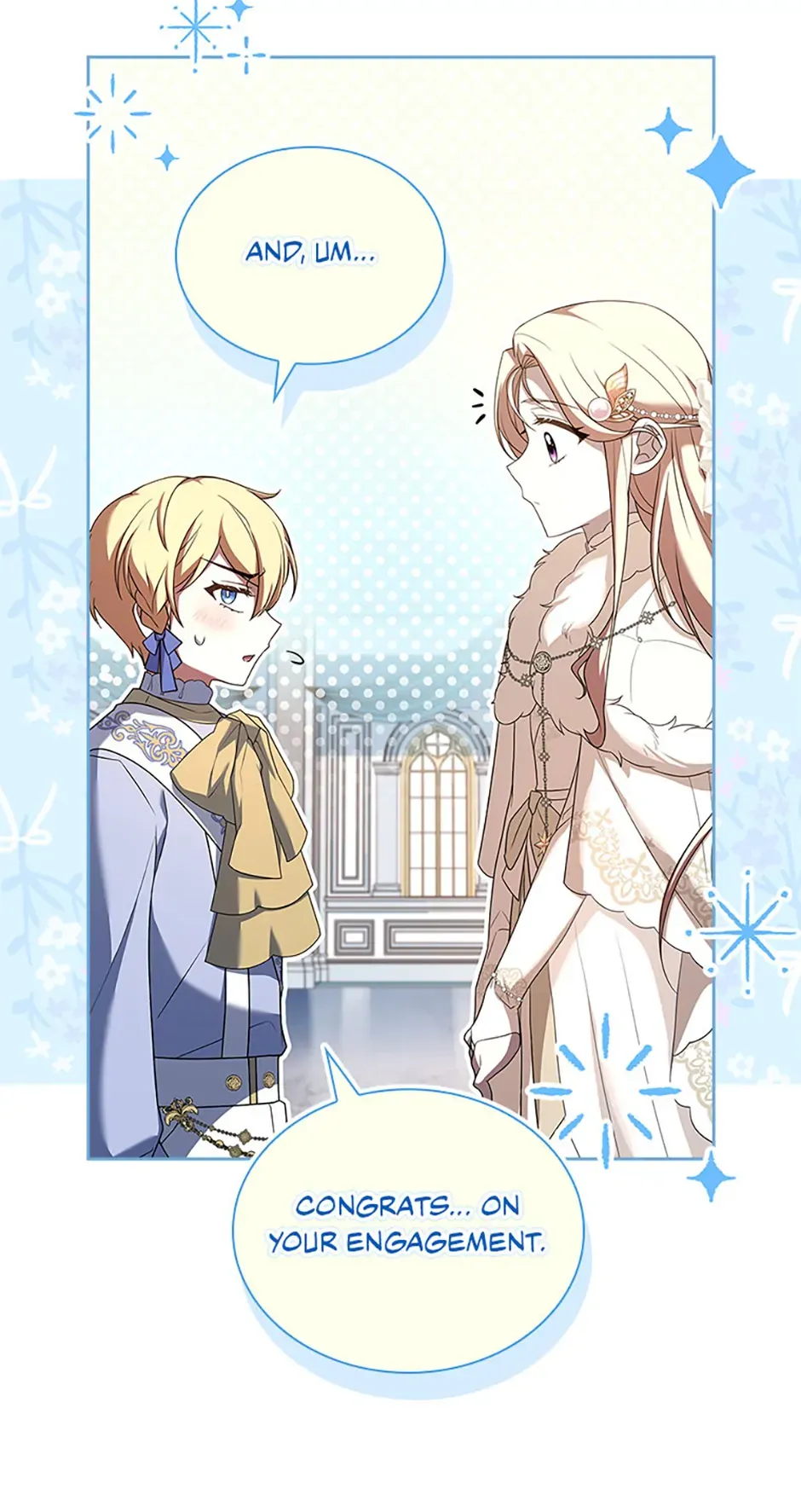Happy Sea World Chapter 36 Online - página 30