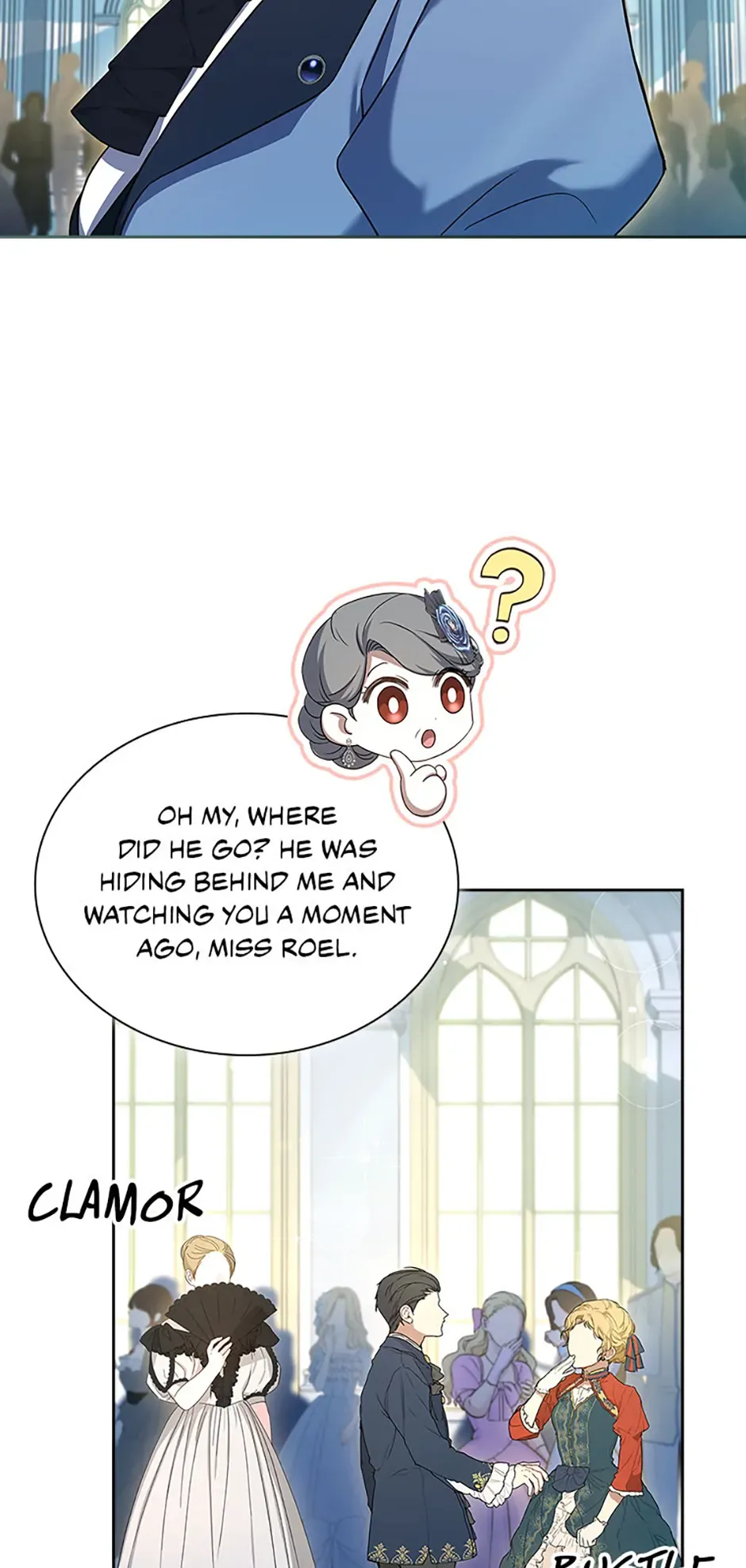 Happy Sea World Chapter 36 Online - página 36