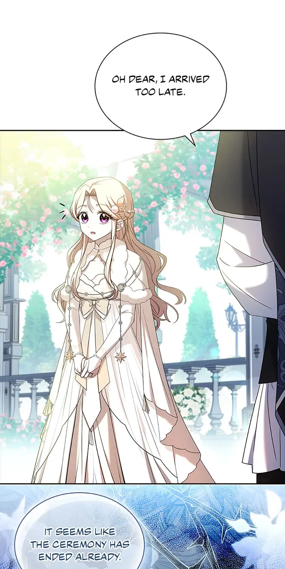 Happy Sea World Chapter 36 Online - página 40