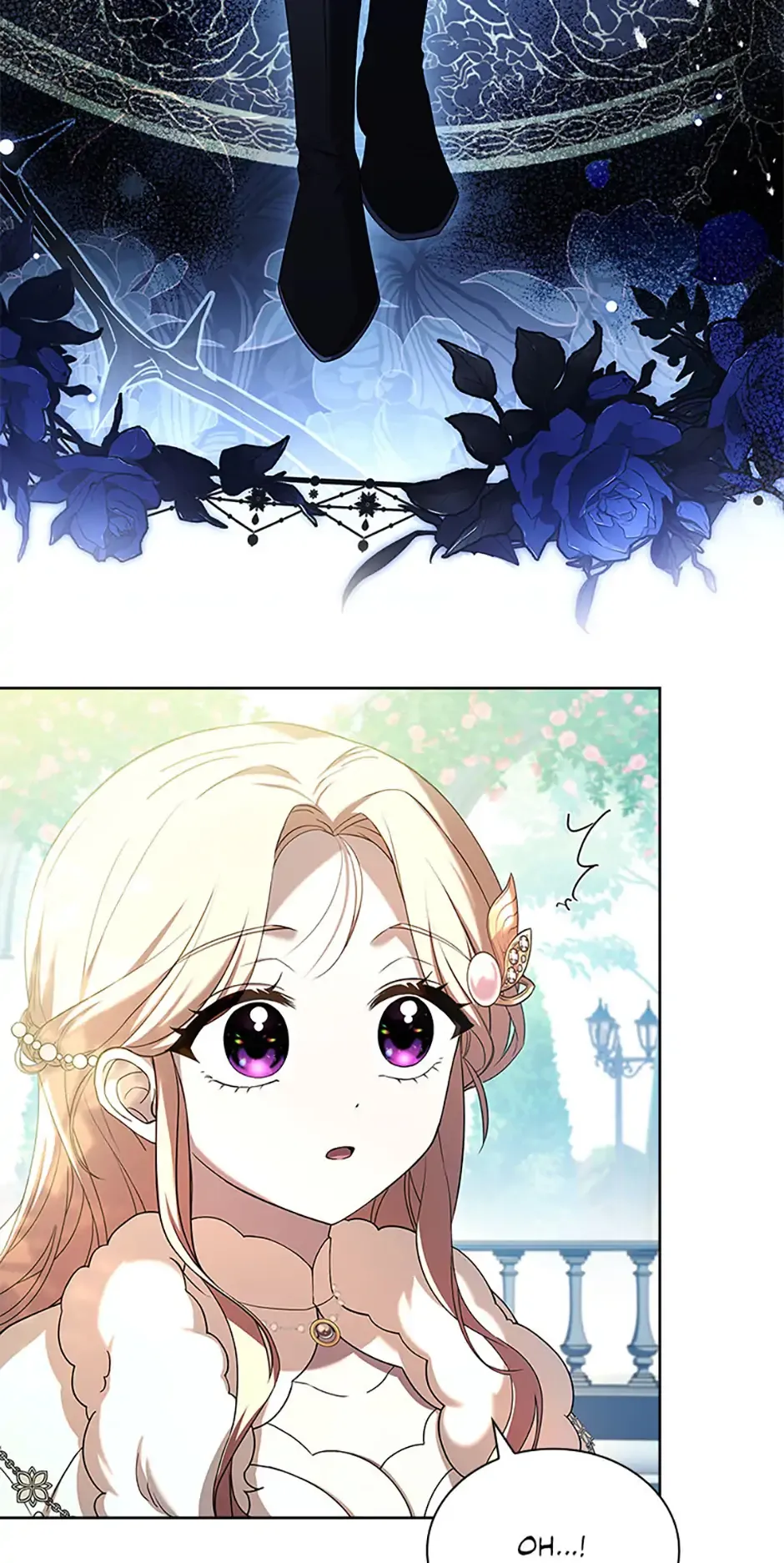 Happy Sea World Chapter 36 Online - página 42