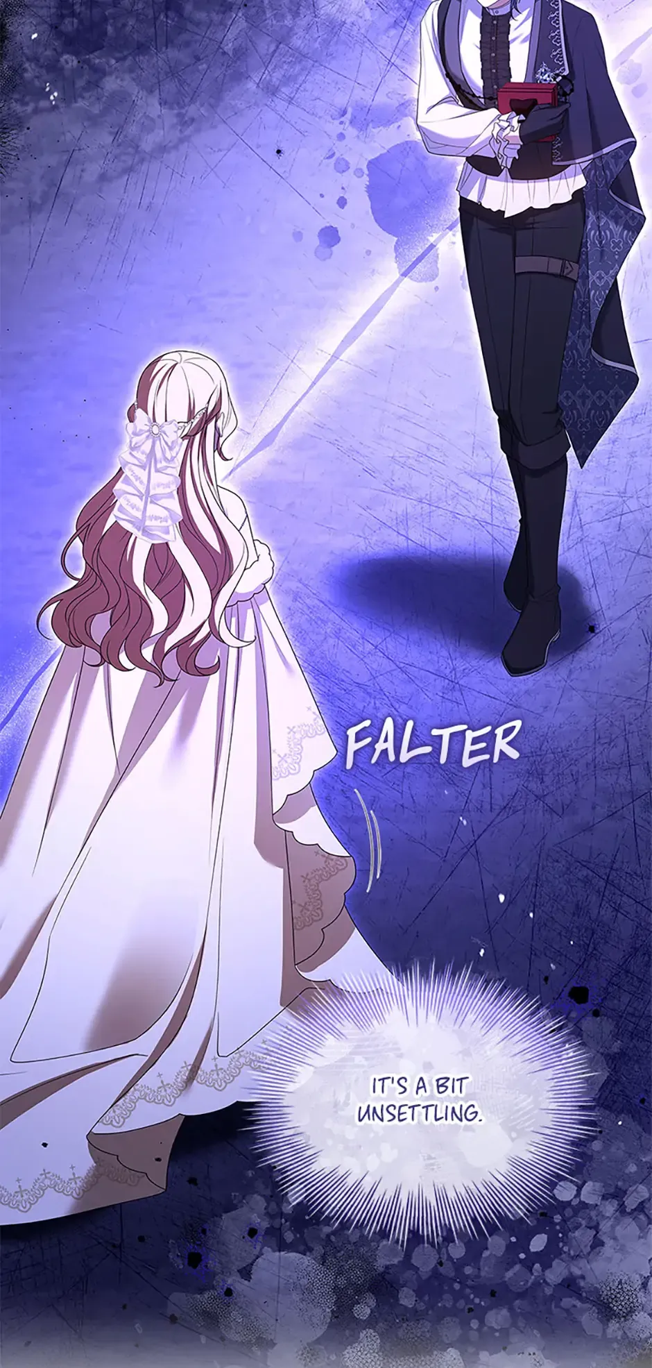 Happy Sea World Chapter 36 Online - página 48