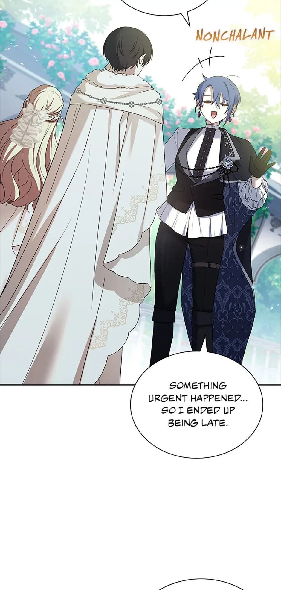 Happy Sea World Chapter 36 Online - página 53