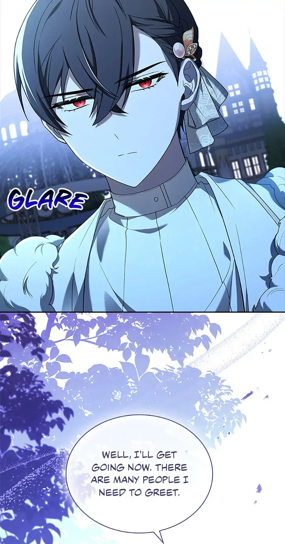 Happy Sea World Chapter 36 Online - página 58