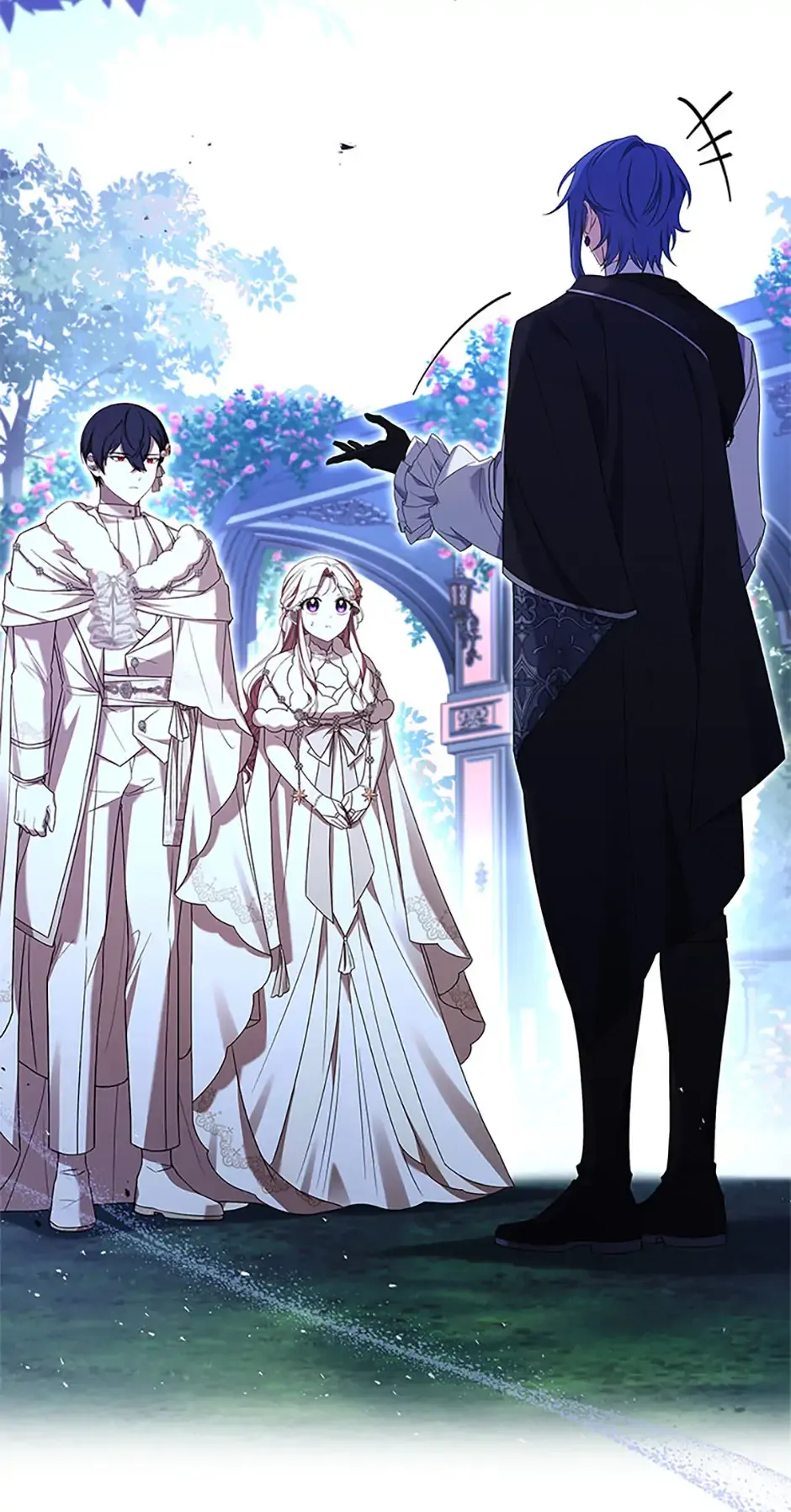 Happy Sea World Chapter 36 Online - página 59