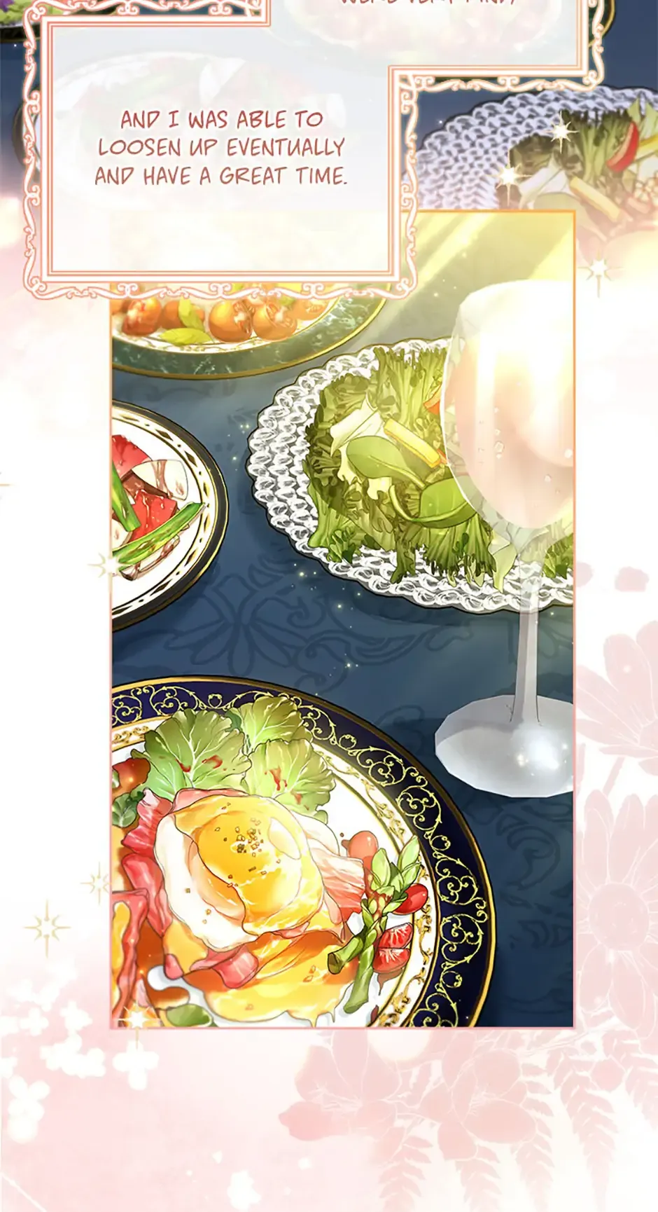 Happy Sea World Chapter 36 Online - página 73