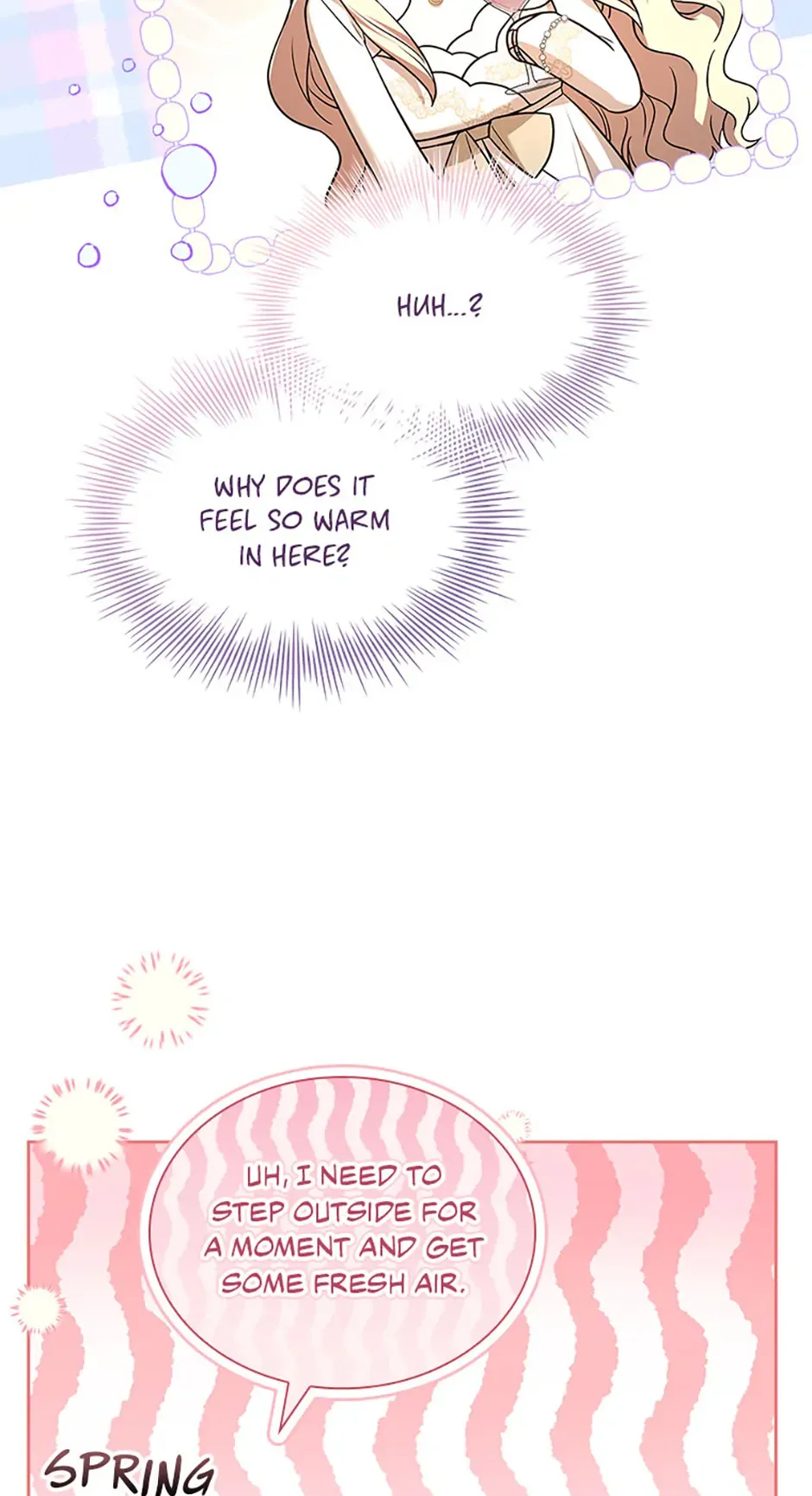 Happy Sea World Chapter 36 Online - página 75