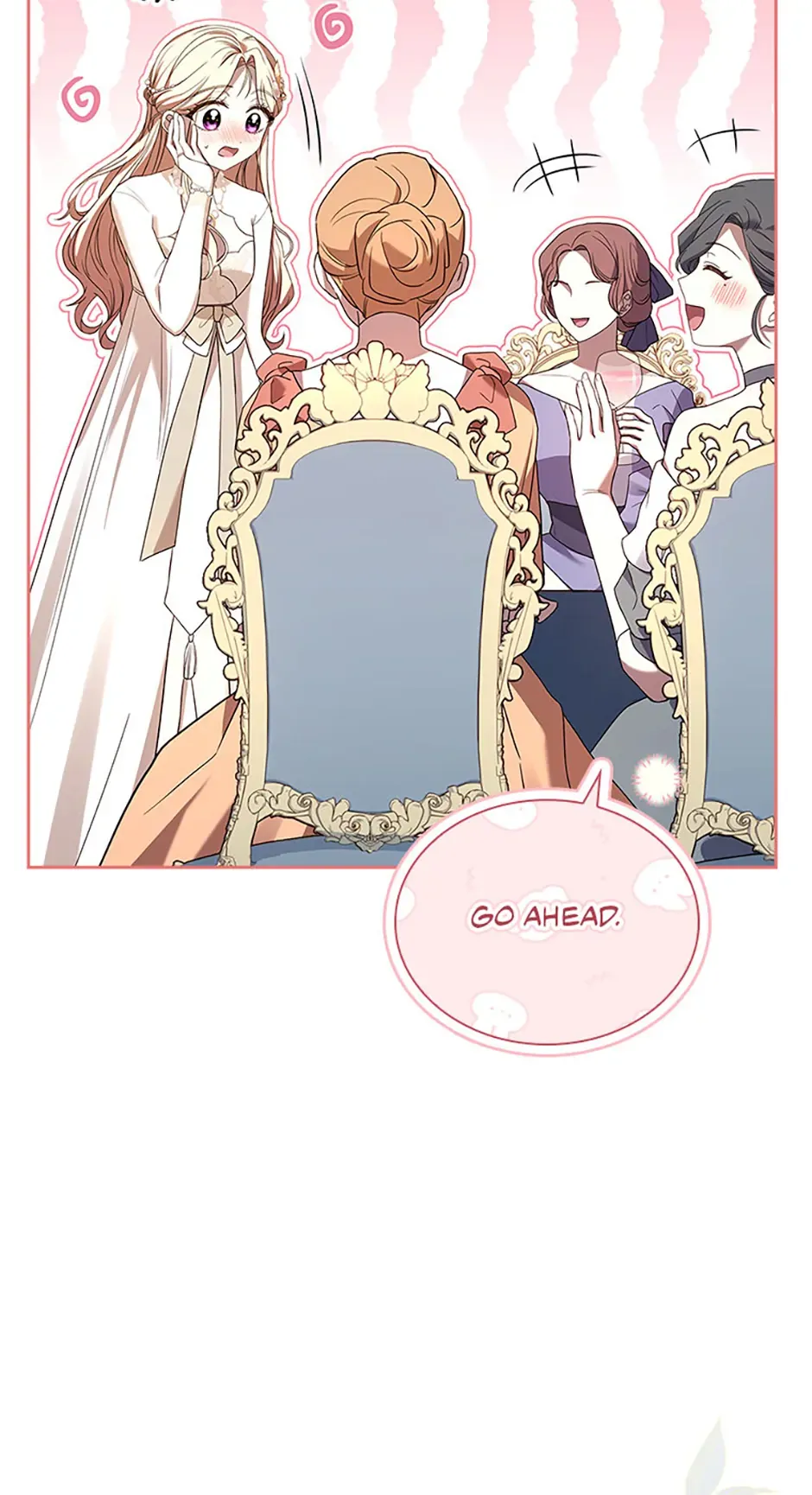Happy Sea World Chapter 36 Online - página 76
