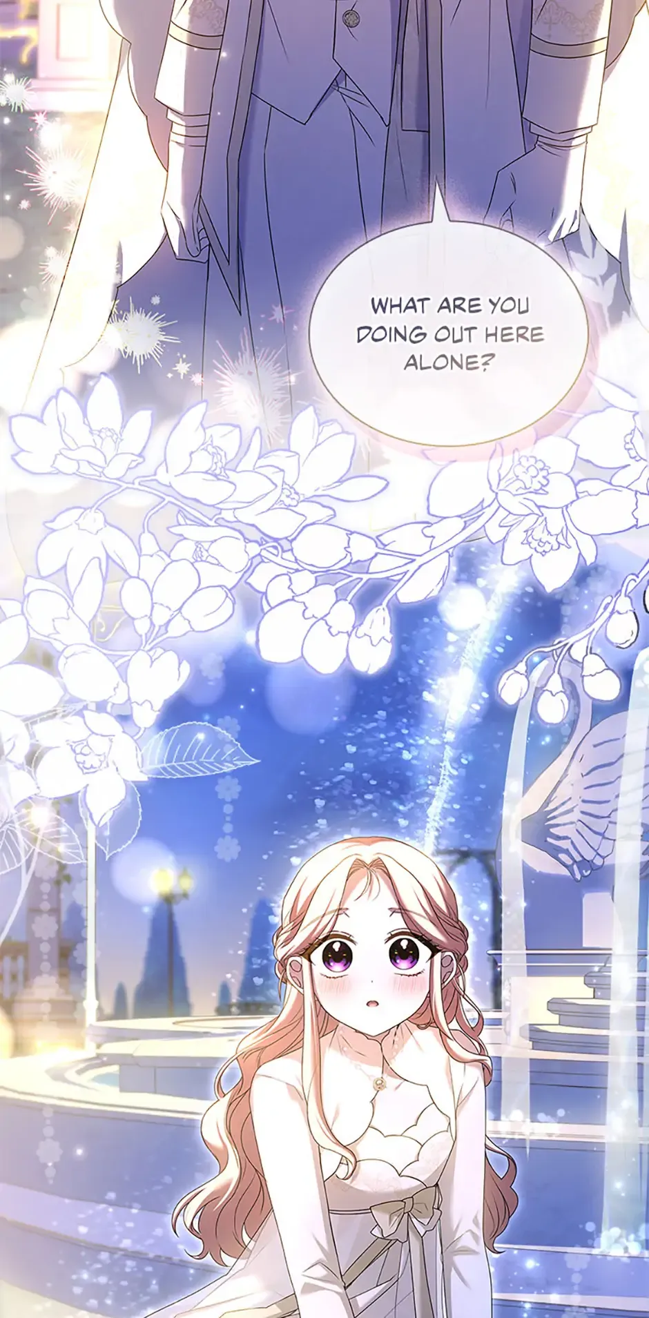 Happy Sea World Chapter 37 Online - página 3