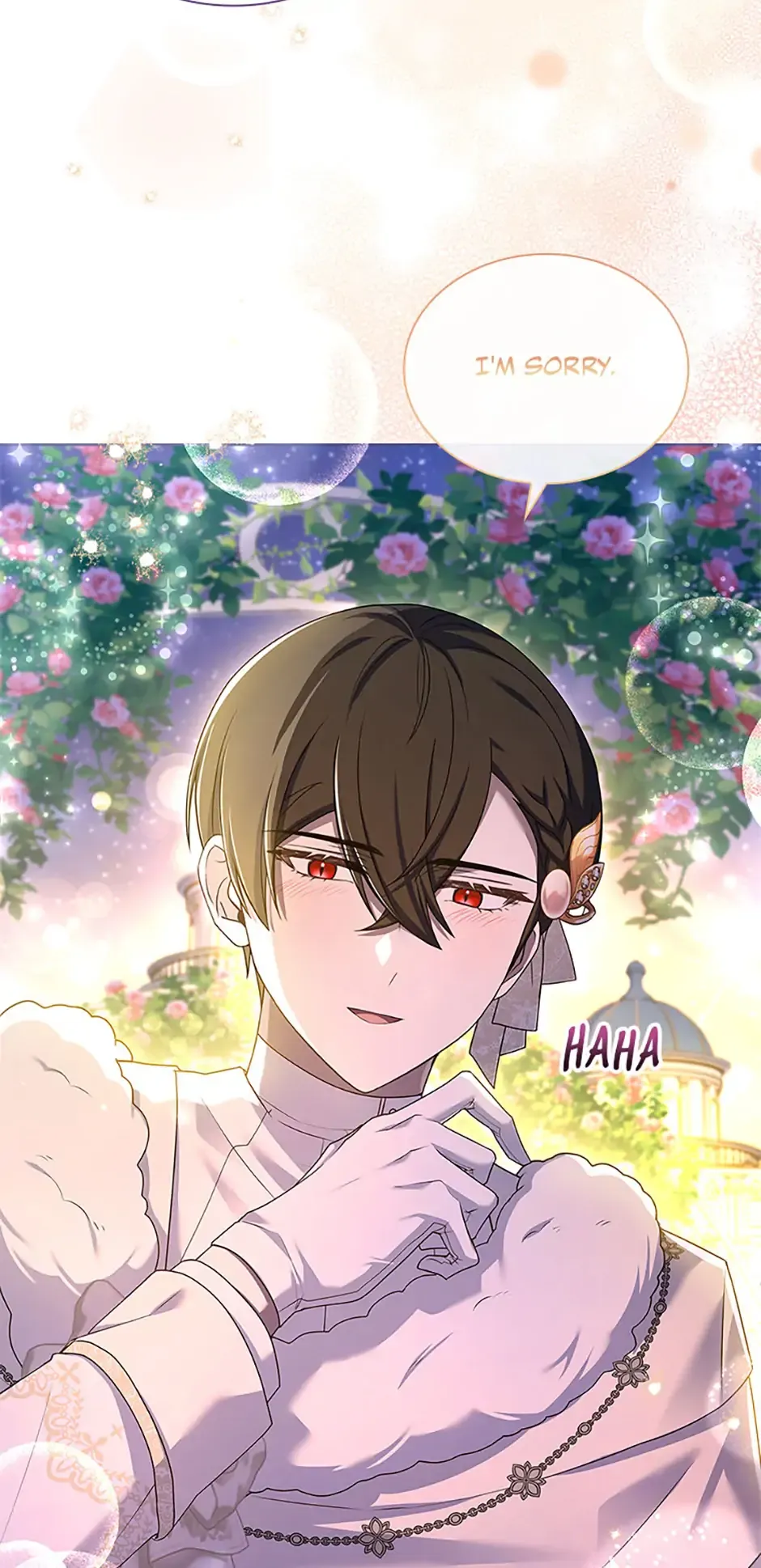 Happy Sea World Chapter 37 Online - página 10