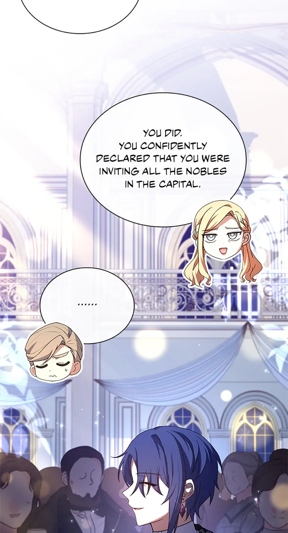 Happy Sea World Chapter 37 Online - página 33