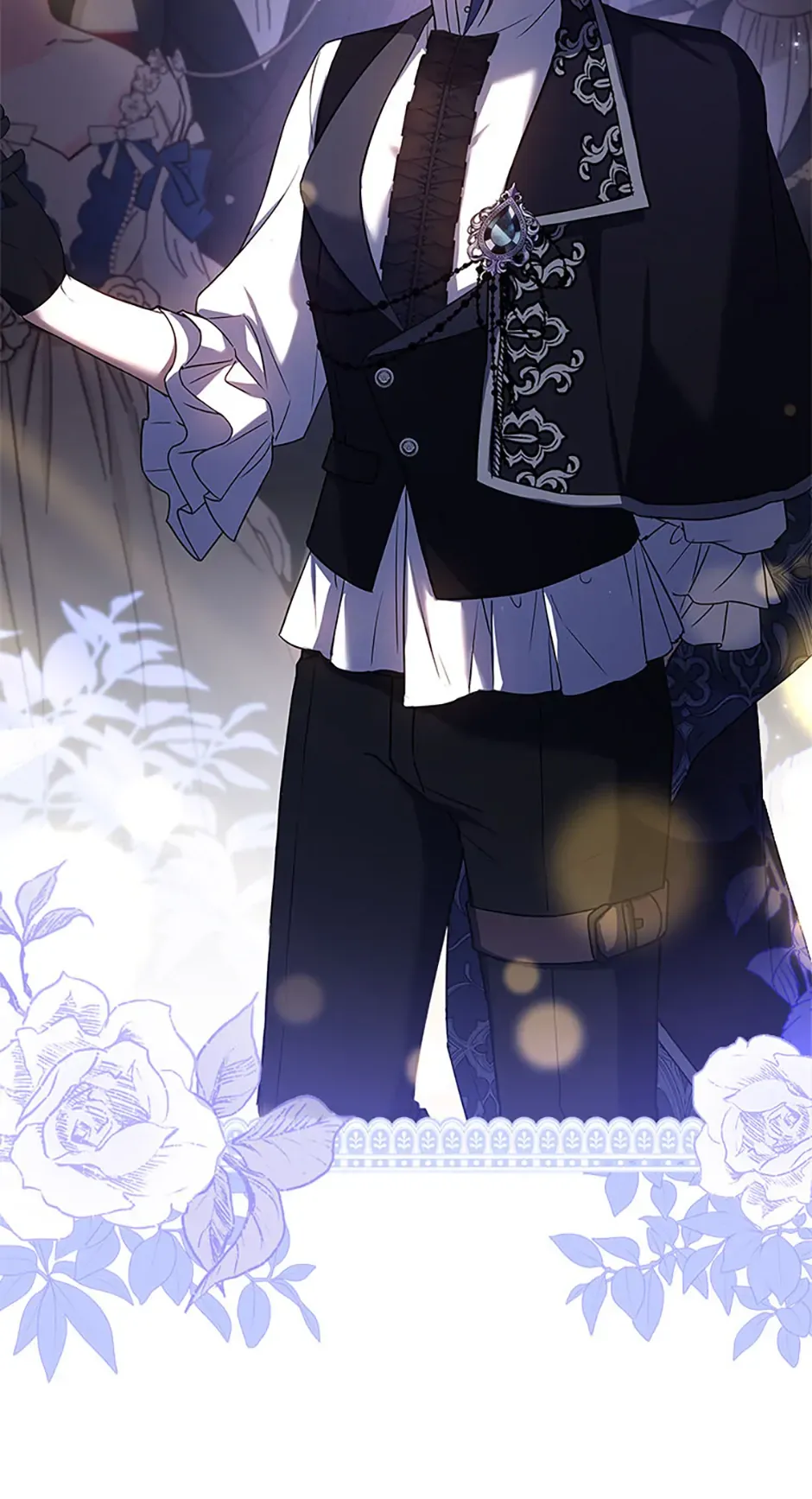 Happy Sea World Chapter 37 Online - página 34