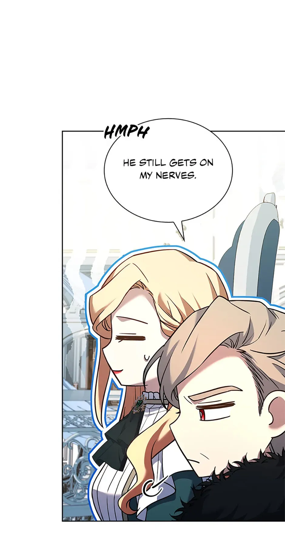 Happy Sea World Chapter 37 Online - página 35
