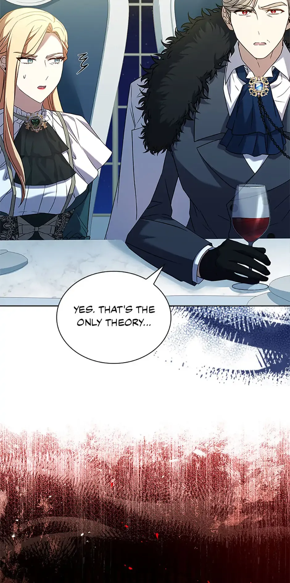 Happy Sea World Chapter 37 Online - página 49