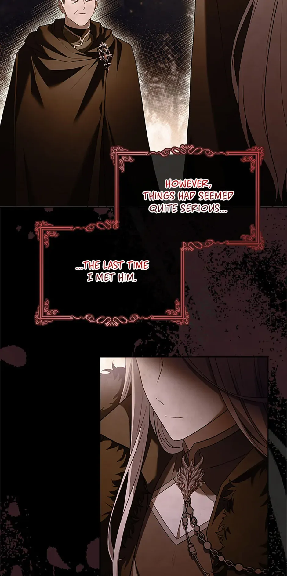 Happy Sea World Chapter 37 Online - página 54
