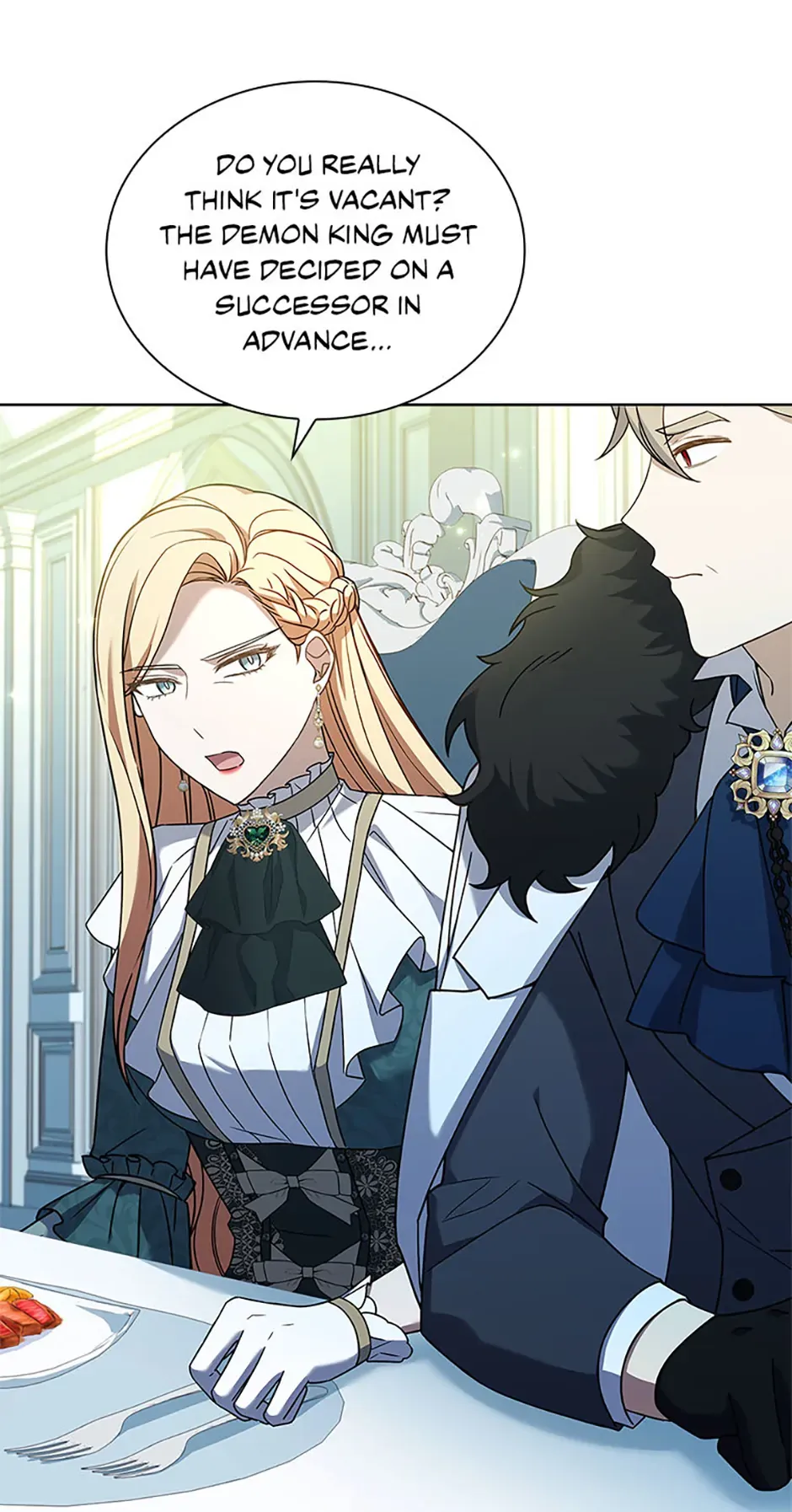 Happy Sea World Chapter 37 Online - página 59