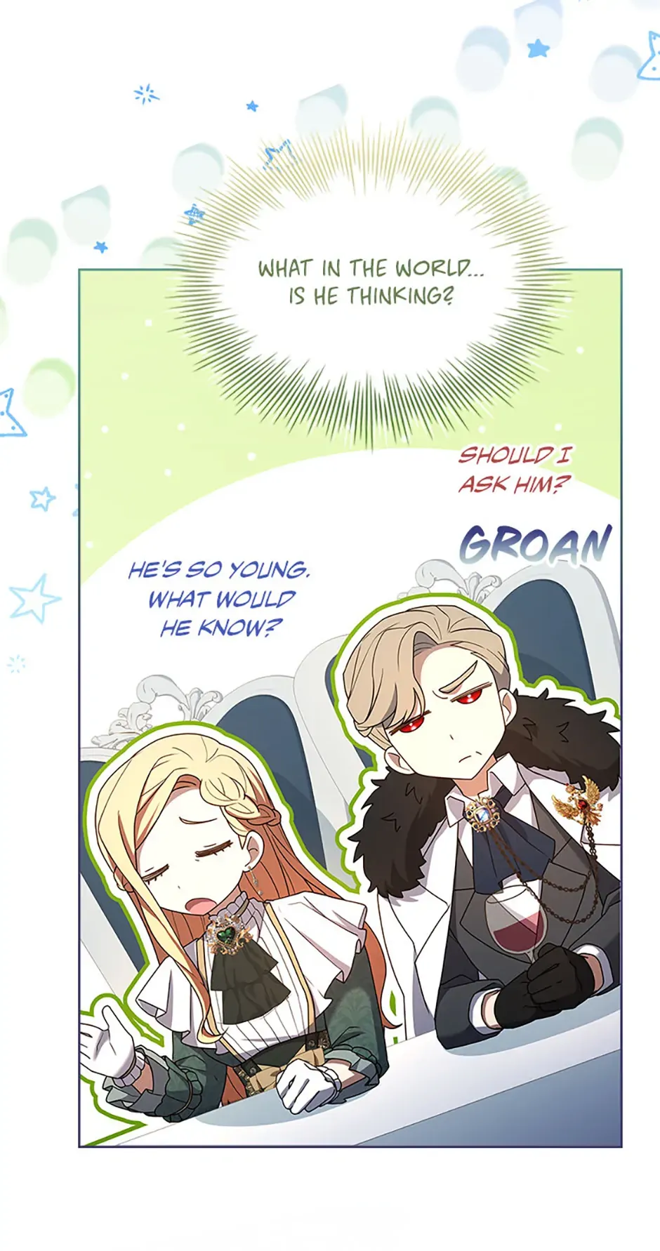 Happy Sea World Chapter 37 Online - página 68