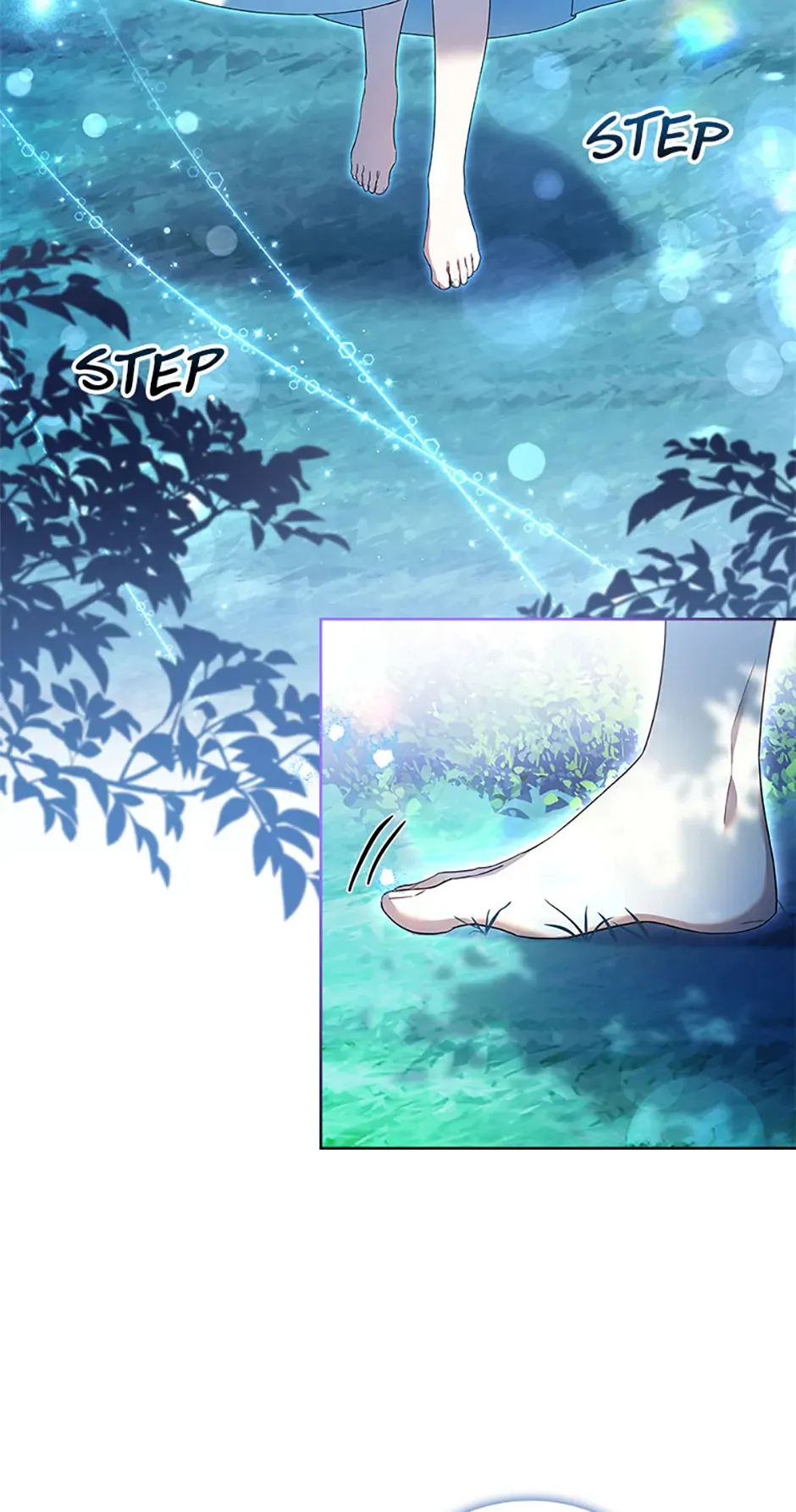 Happy Sea World Chapter 37 Online - página 83