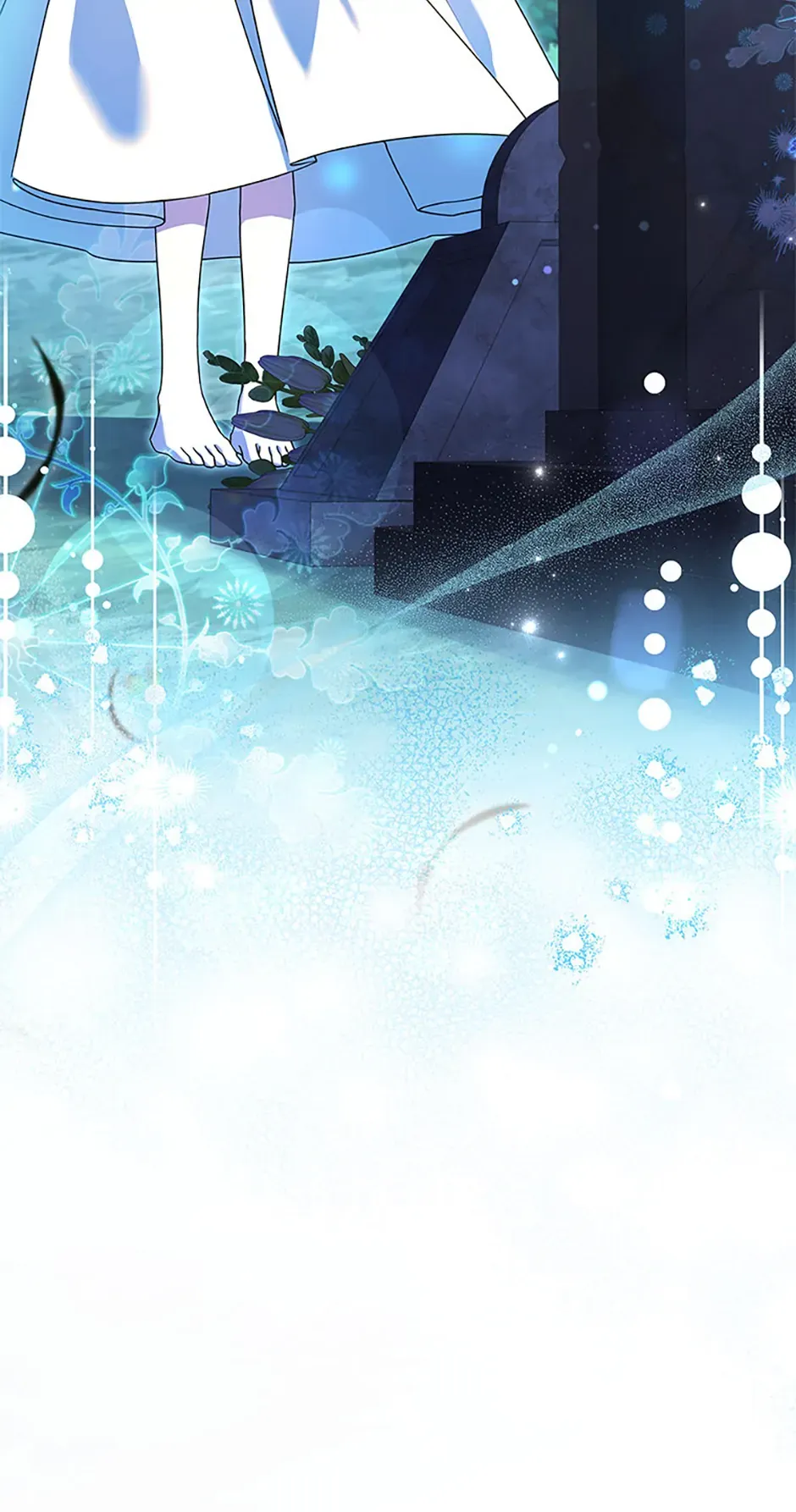 Happy Sea World Chapter 37 Online - página 86