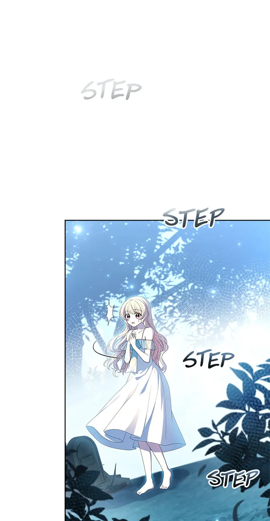 Happy Sea World Chapter 38 Online - página 8