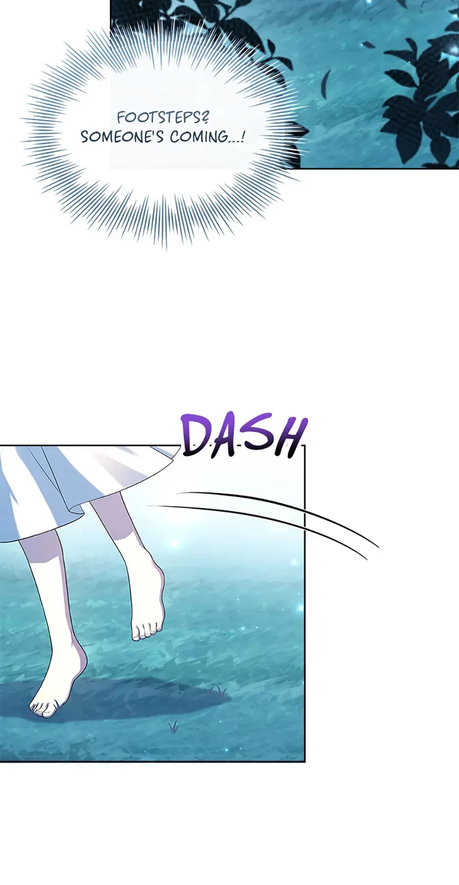 Happy Sea World Chapter 38 Online - página 9