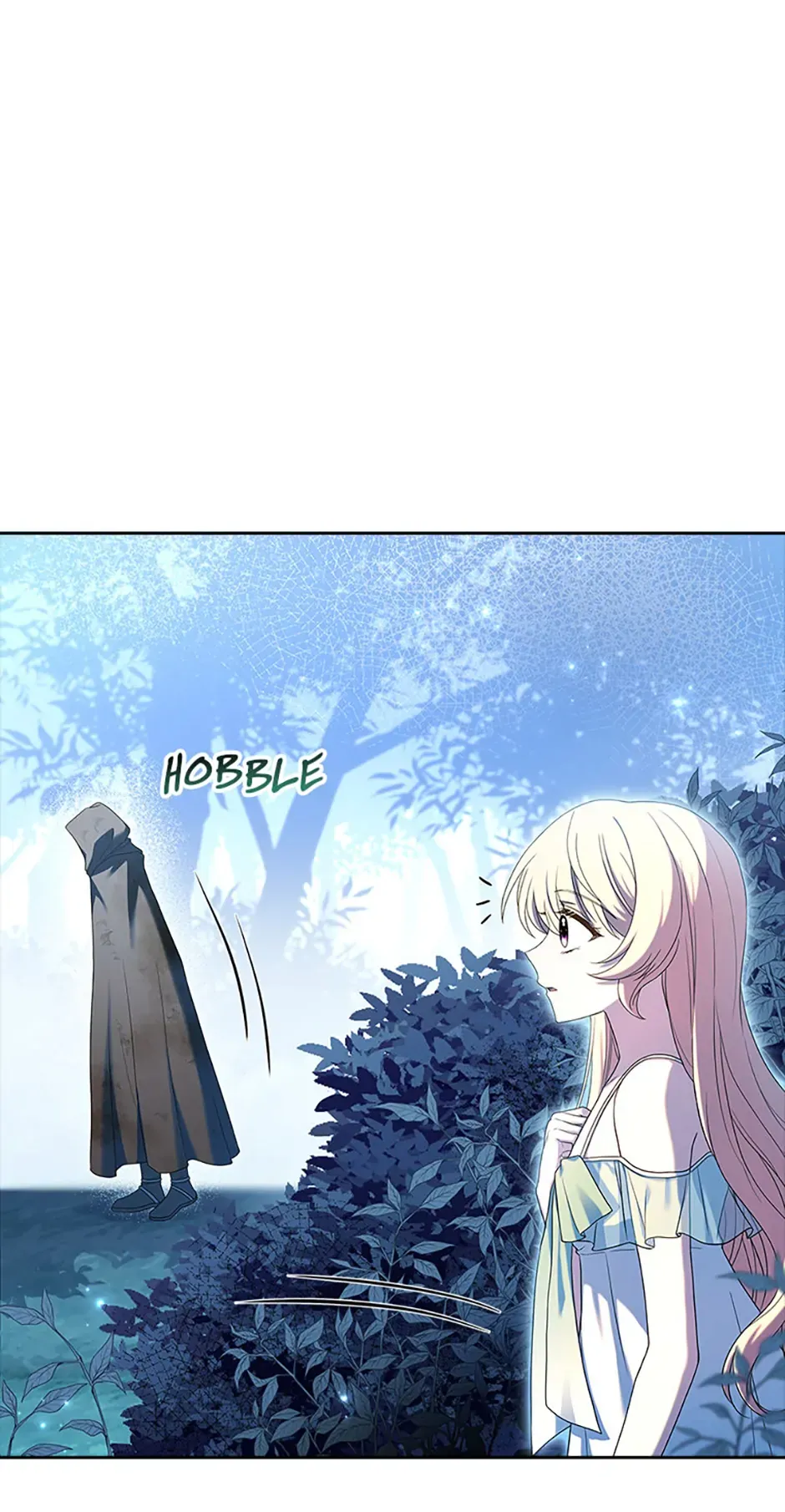 Happy Sea World Chapter 38 Online - página 10