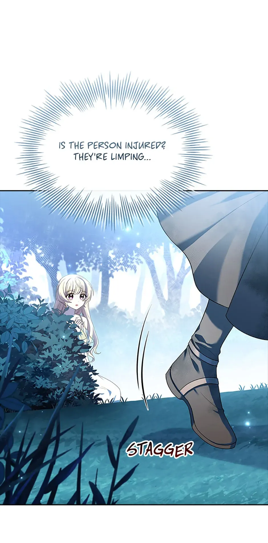 Happy Sea World Chapter 38 Online - página 12