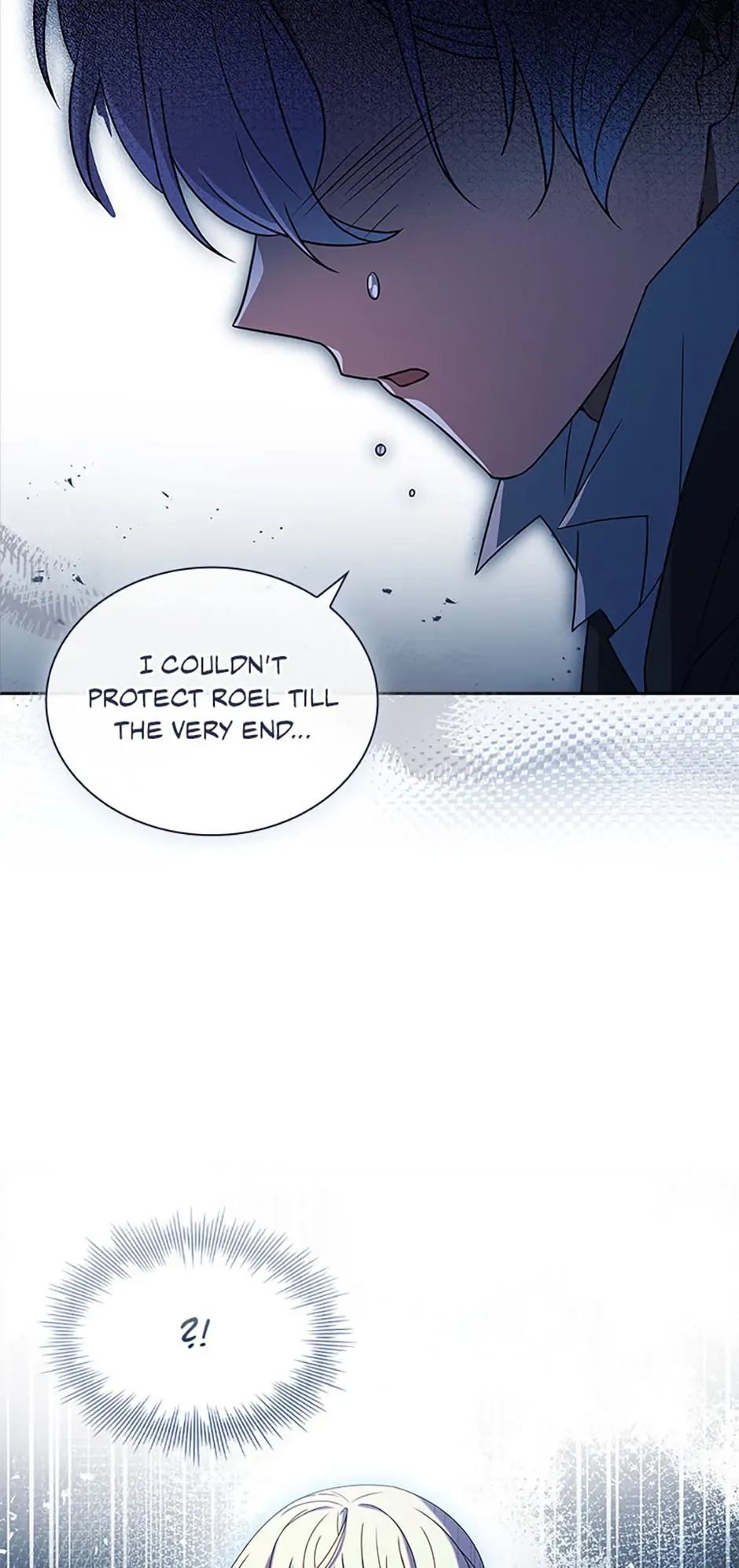 Happy Sea World Chapter 38 Online - página 21