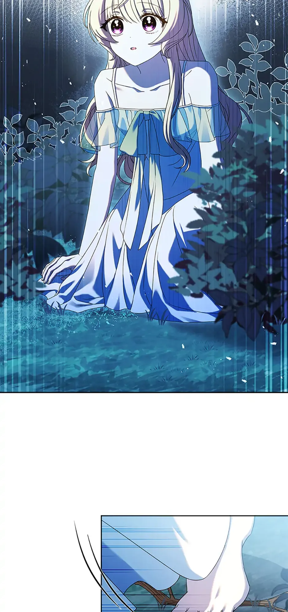 Happy Sea World Chapter 38 Online - página 22