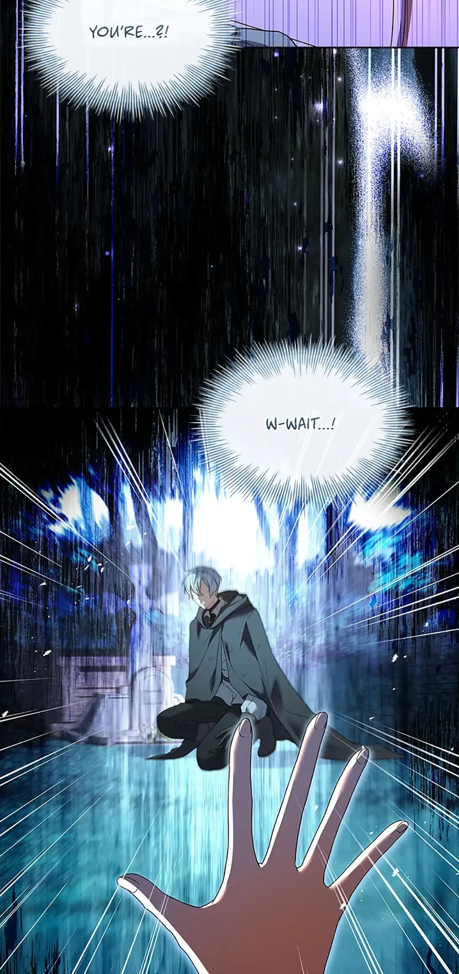 Happy Sea World Chapter 38 Online - página 25