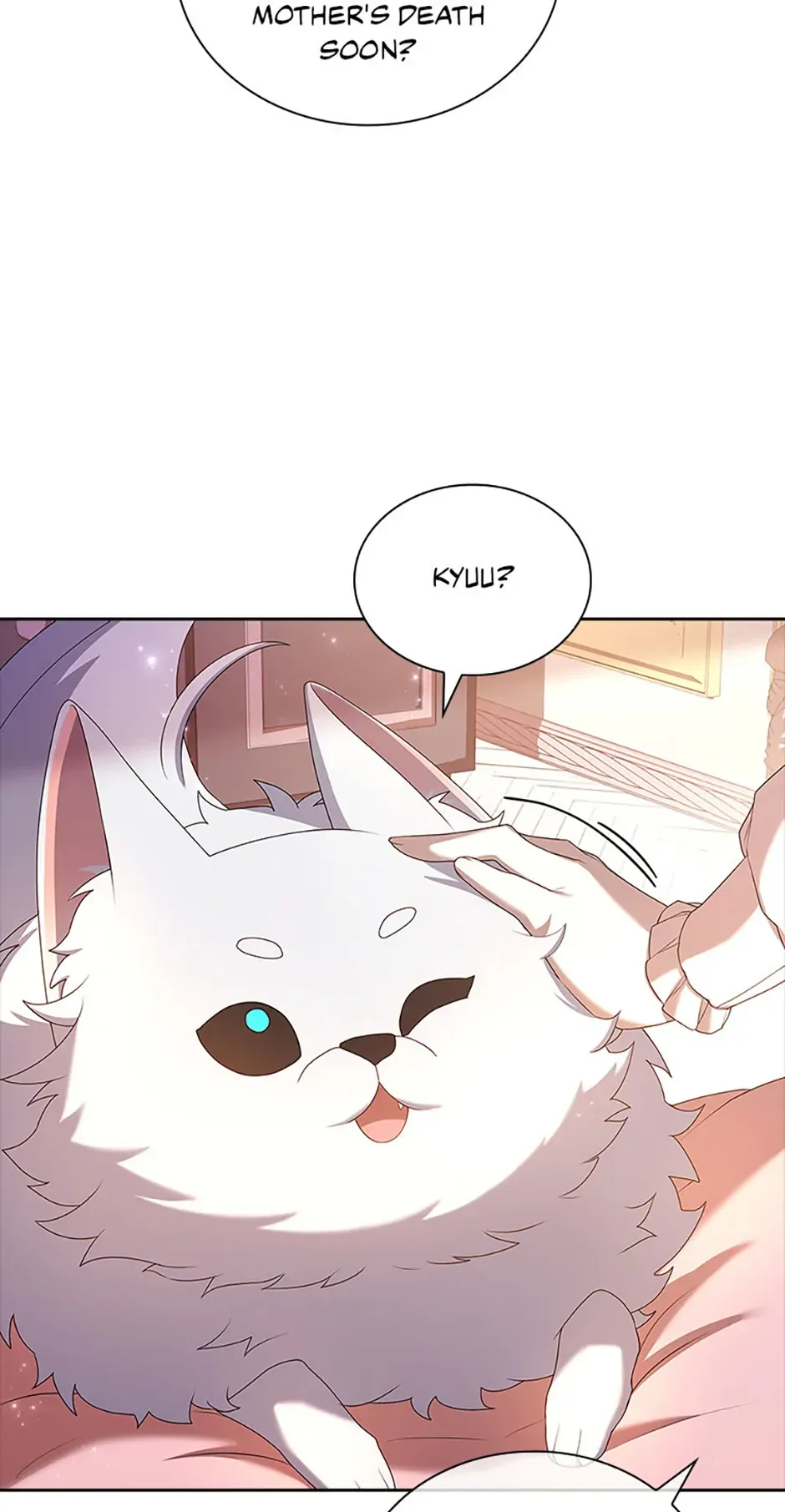 Happy Sea World Chapter 38 Online - página 37