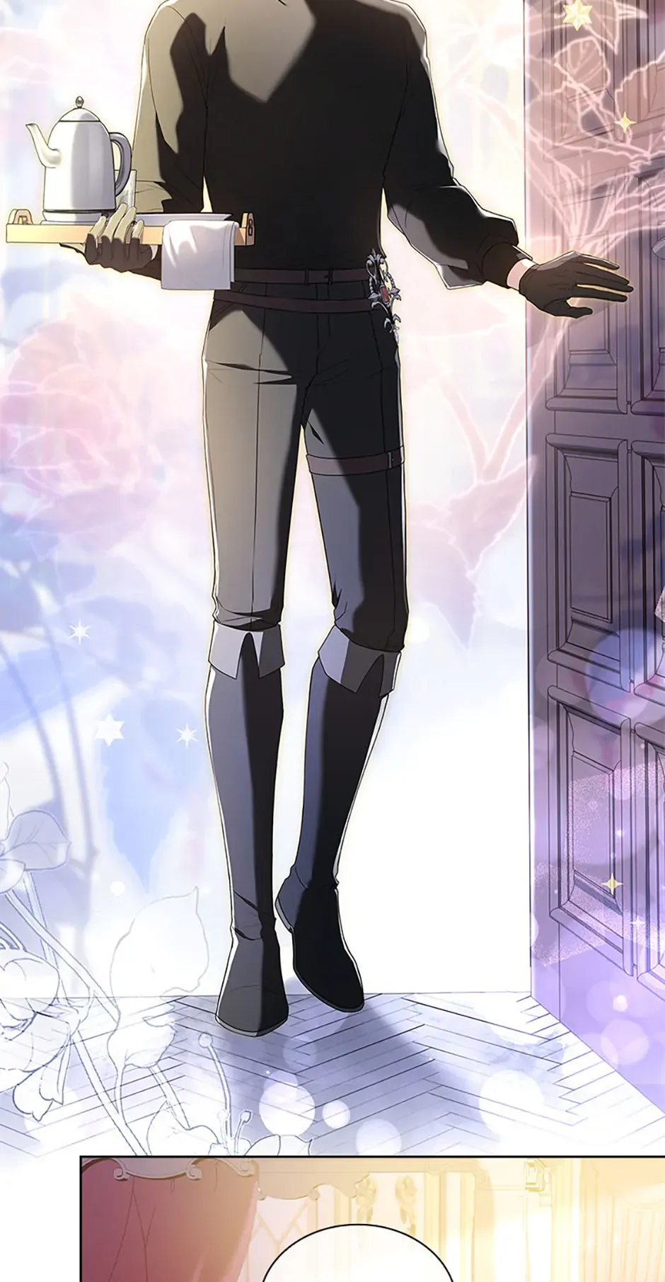 Happy Sea World Chapter 38 Online - página 42