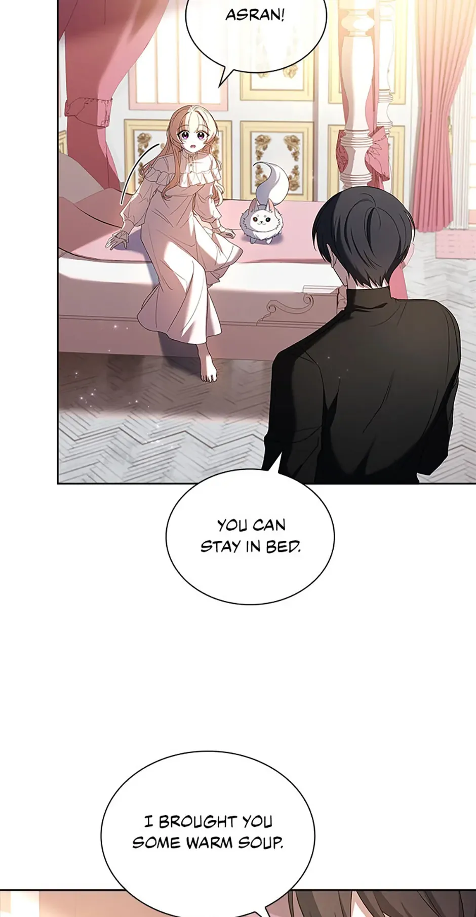 Happy Sea World Chapter 38 Online - página 43