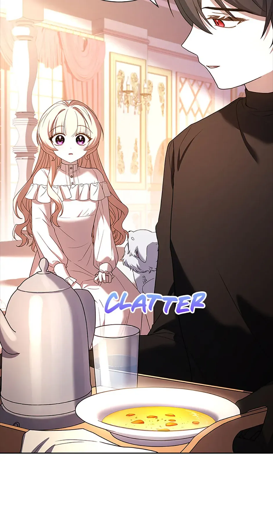 Happy Sea World Chapter 38 Online - página 44