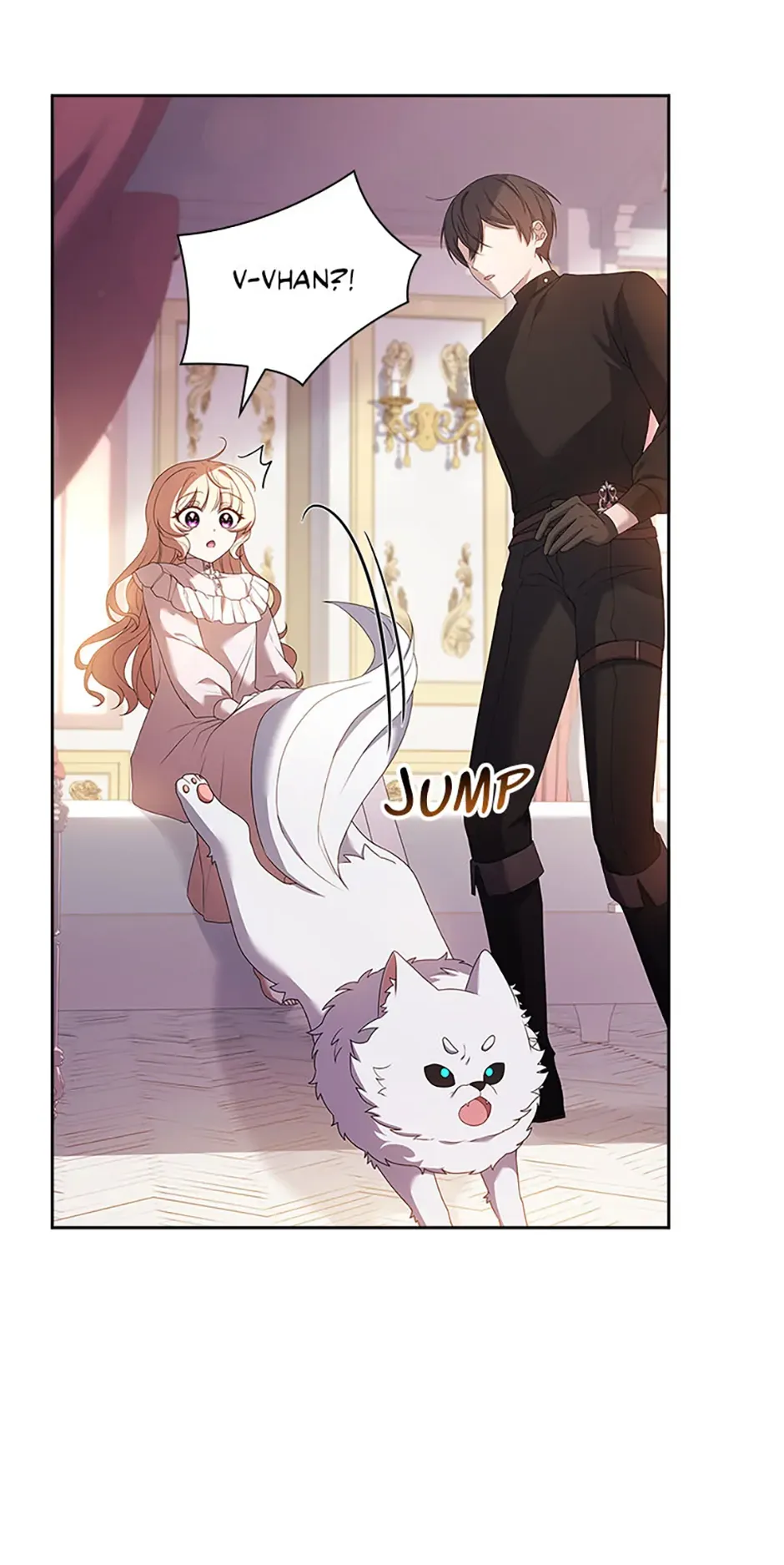 Happy Sea World Chapter 38 Online - página 65