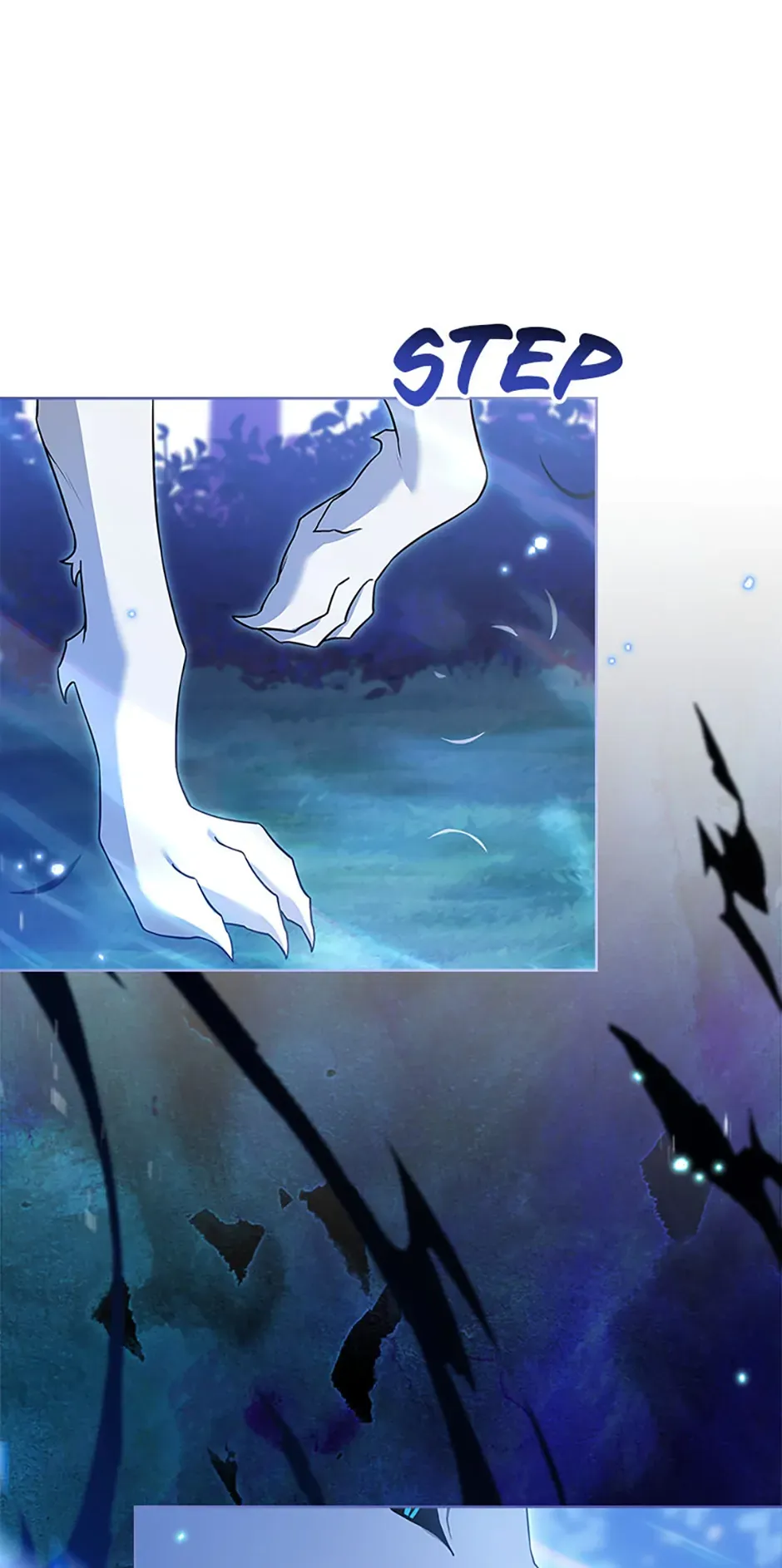 Happy Sea World Chapter 38 Online - página 75