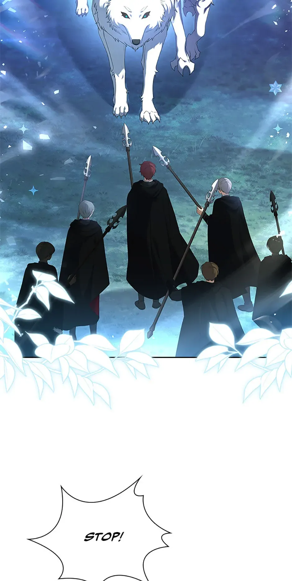 Happy Sea World Chapter 39 Online - página 4