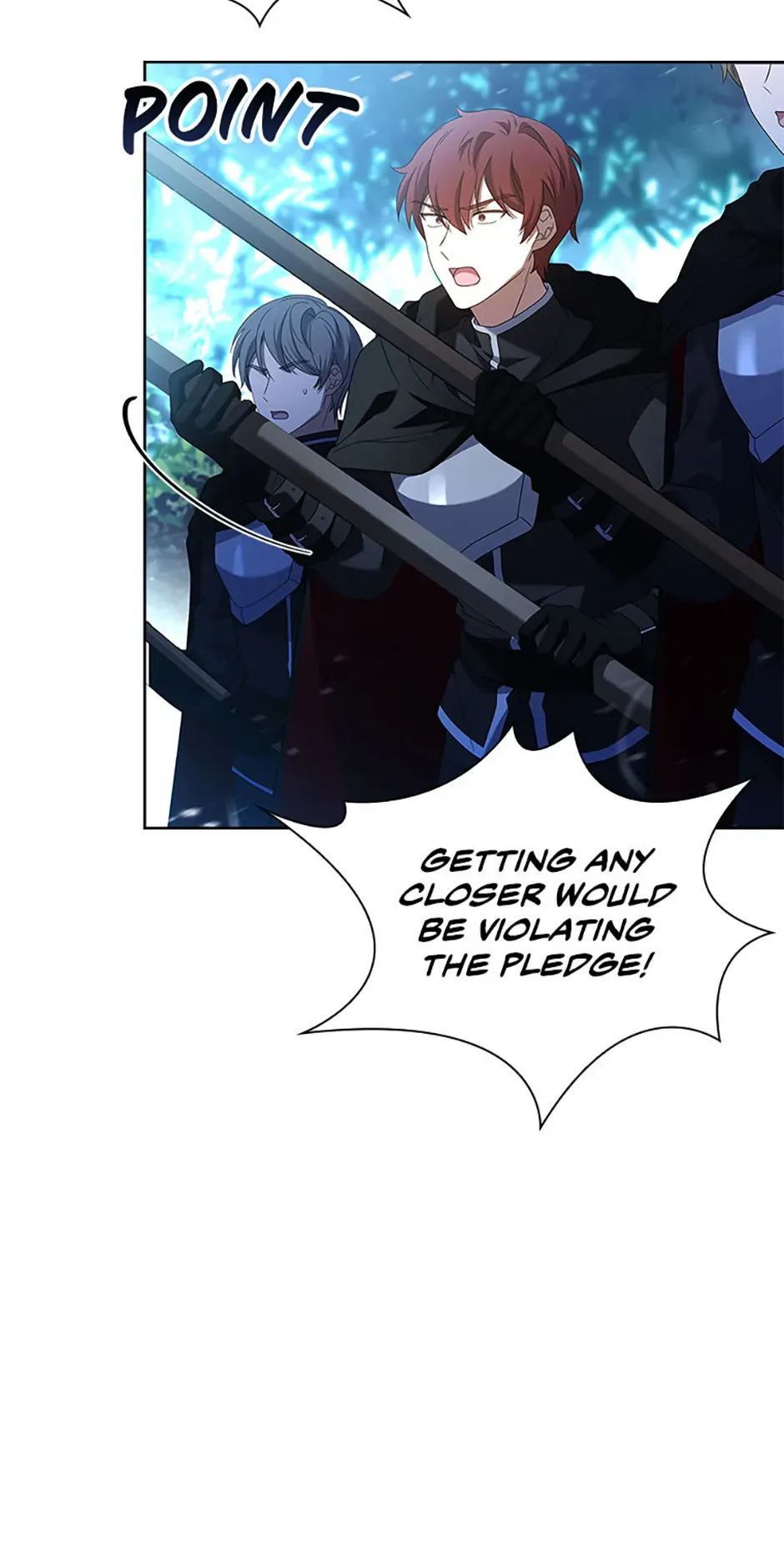 Happy Sea World Chapter 39 Online - página 5