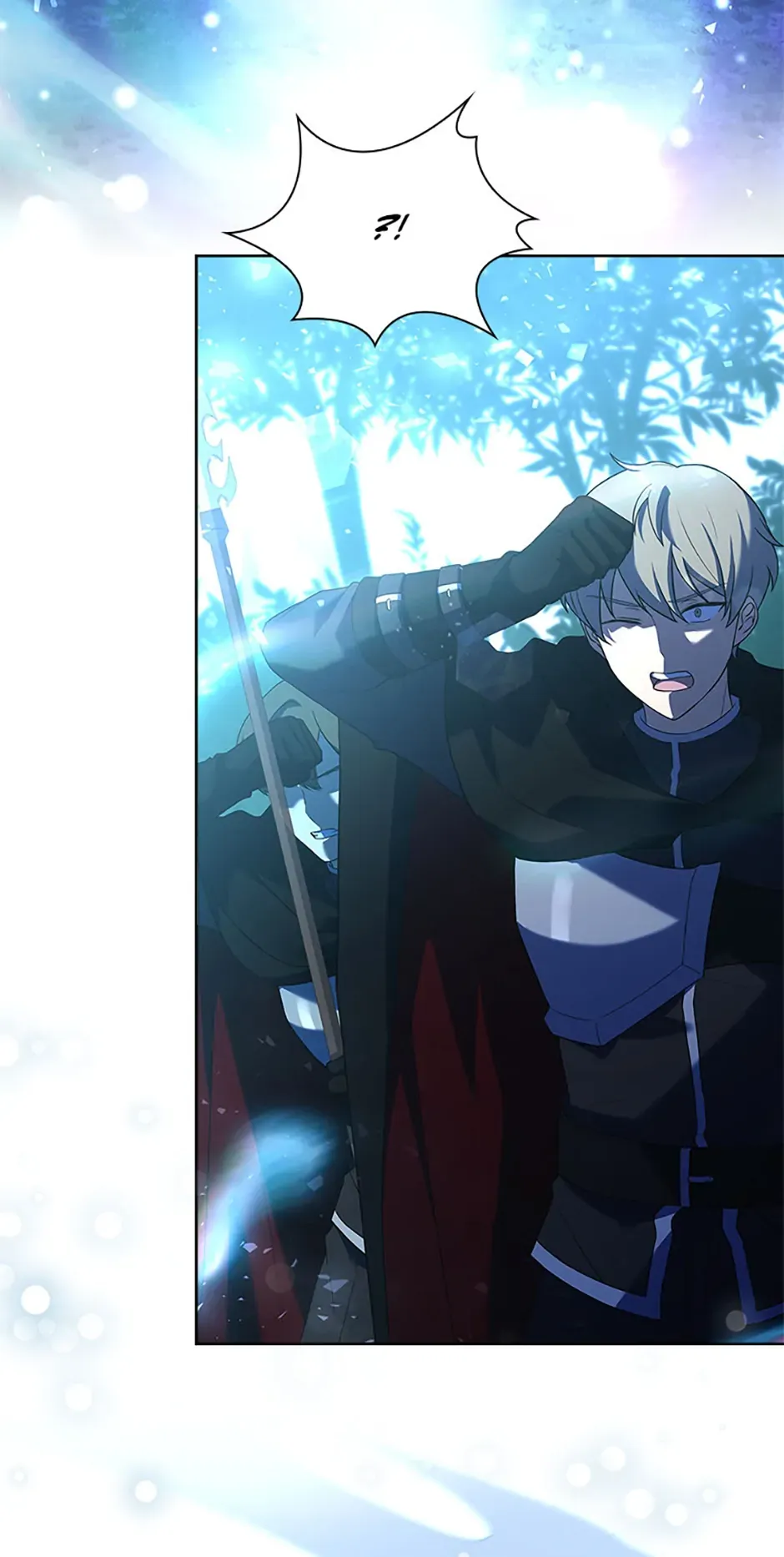 Happy Sea World Chapter 39 Online - página 8