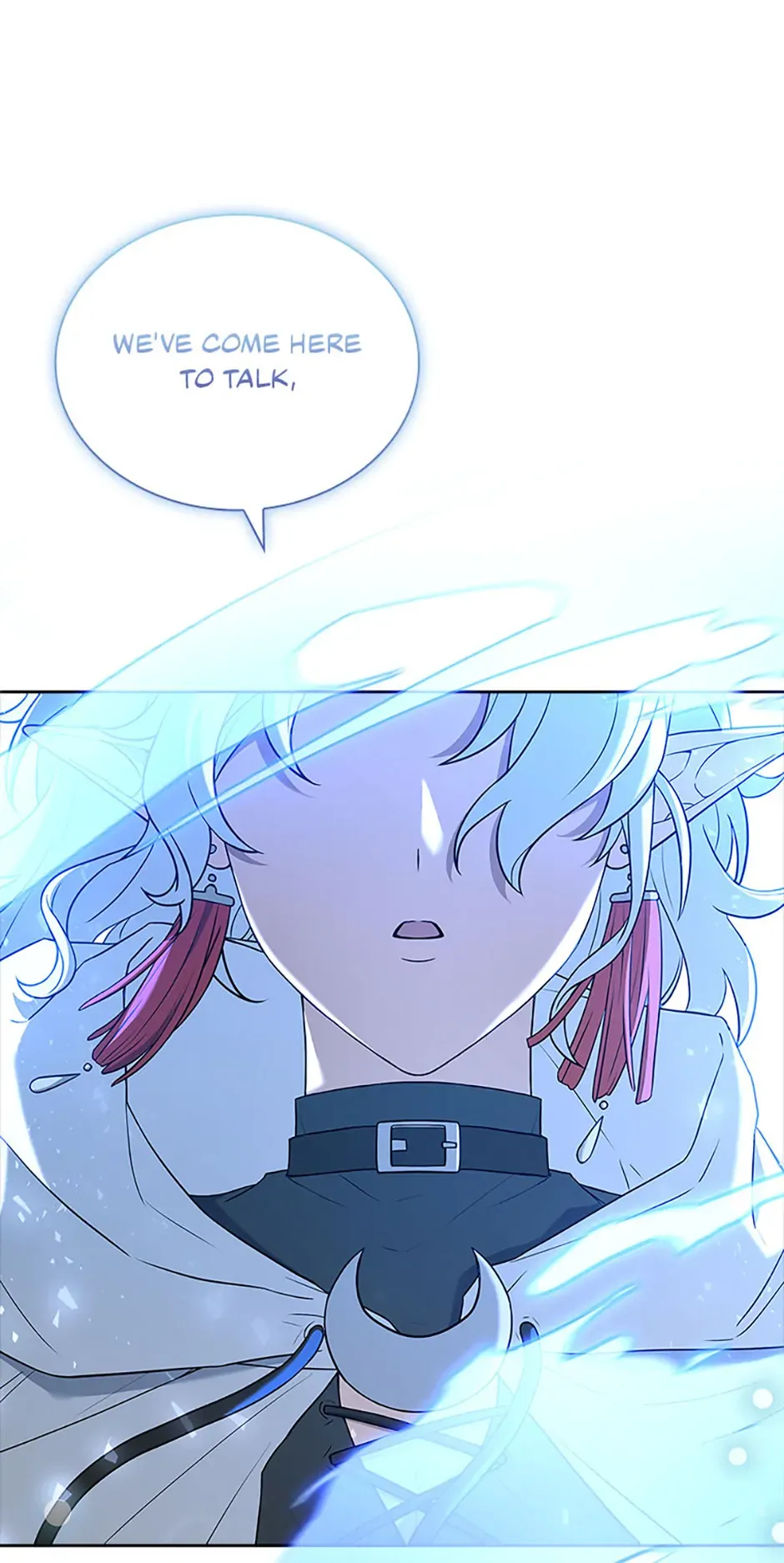 Happy Sea World Chapter 39 Online - página 10