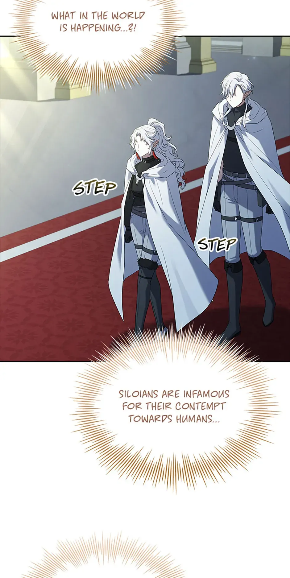 Happy Sea World Chapter 39 Online - página 16
