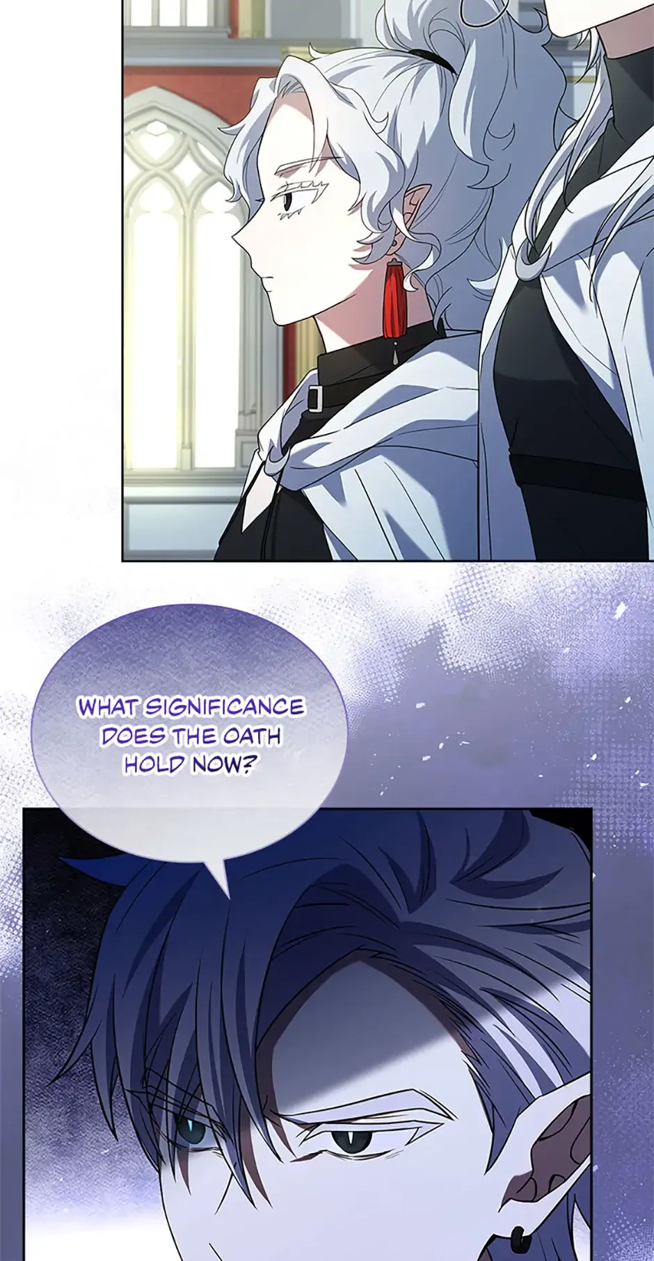 Happy Sea World Chapter 39 Online - página 22