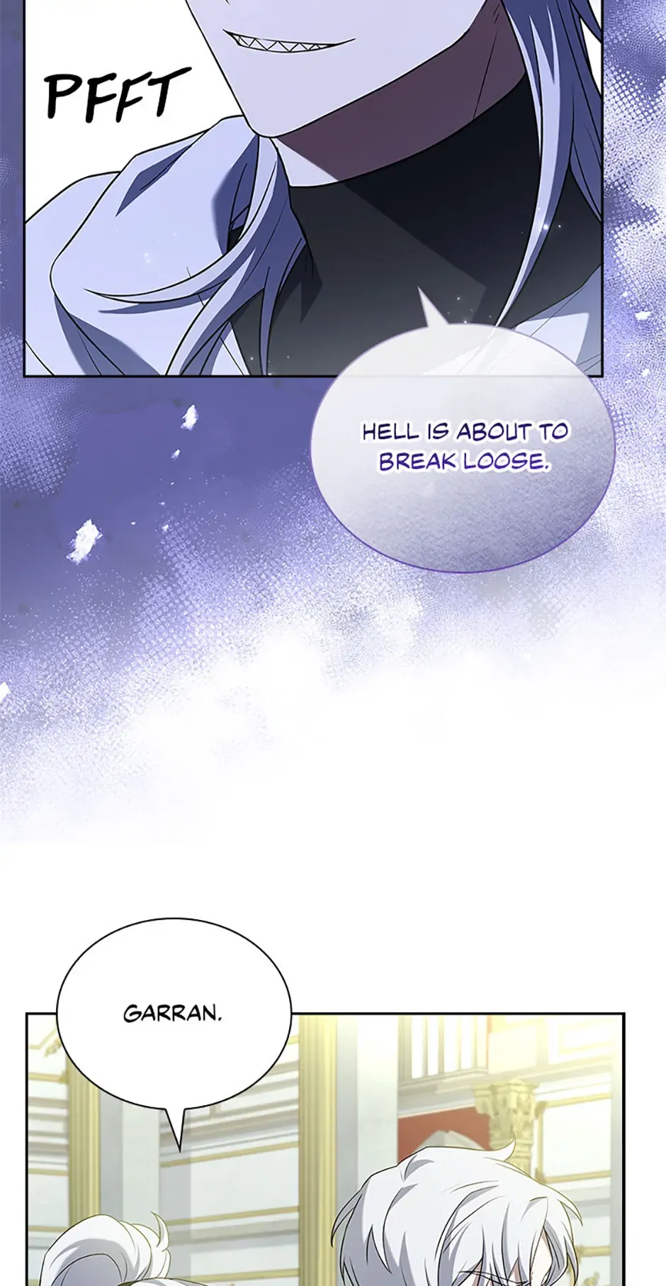 Happy Sea World Chapter 39 Online - página 23