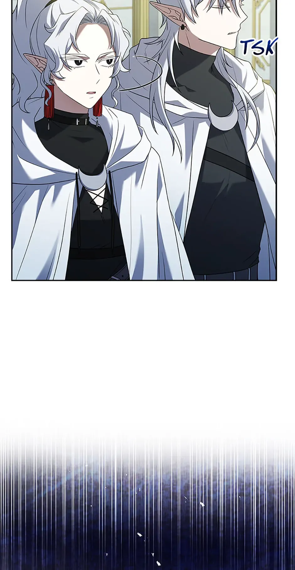 Happy Sea World Chapter 39 Online - página 24