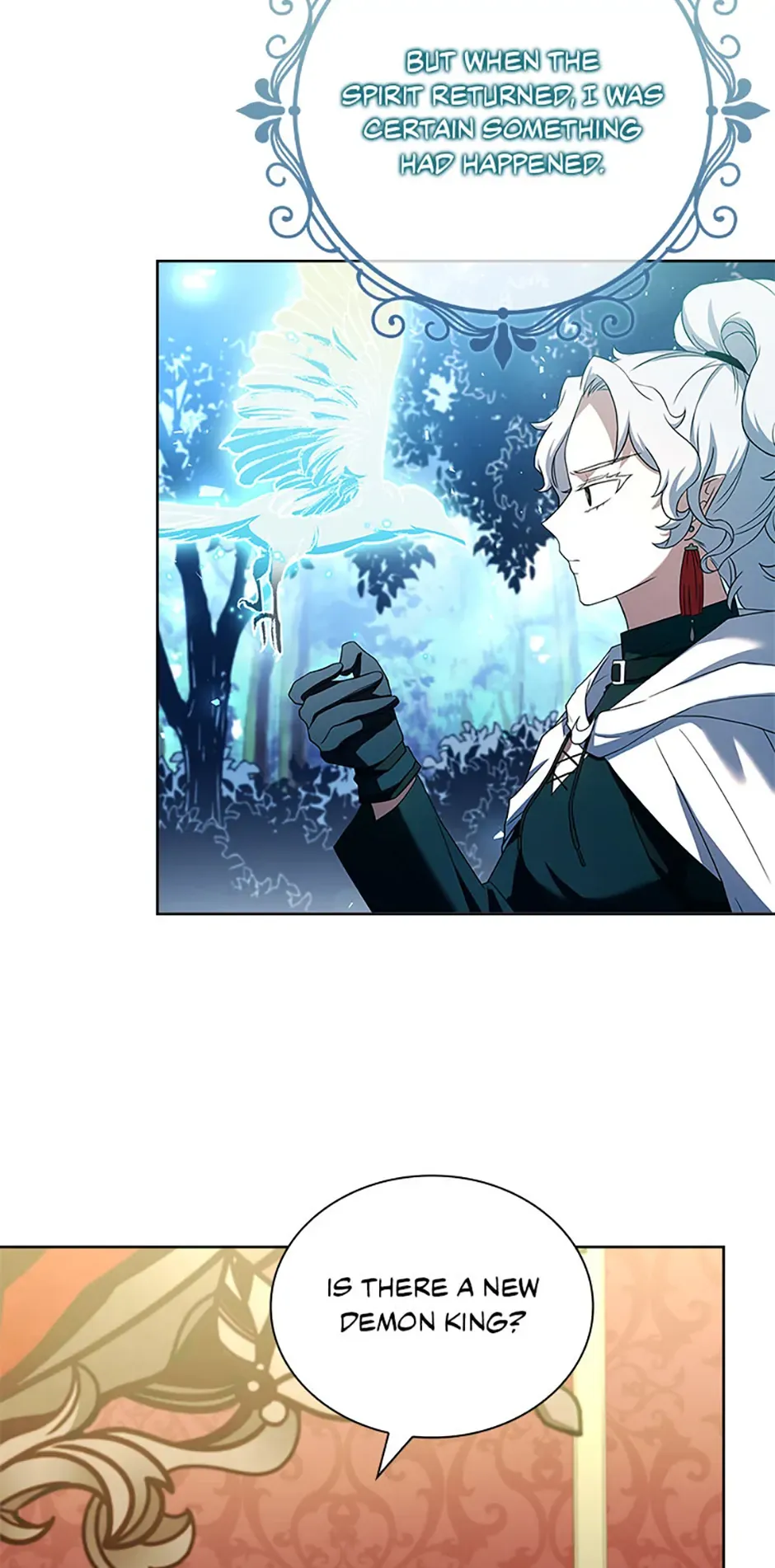 Happy Sea World Chapter 39 Online - página 31